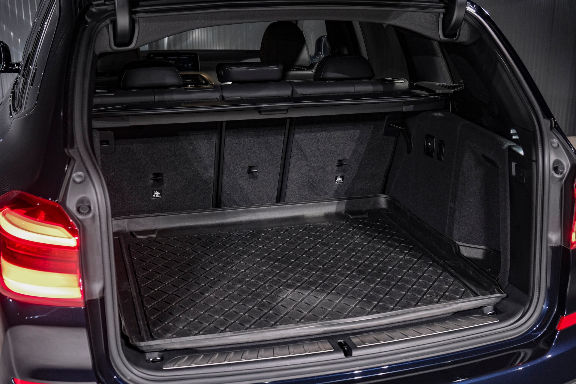 BMW X3 xDrive M40i Steptronic-image-25