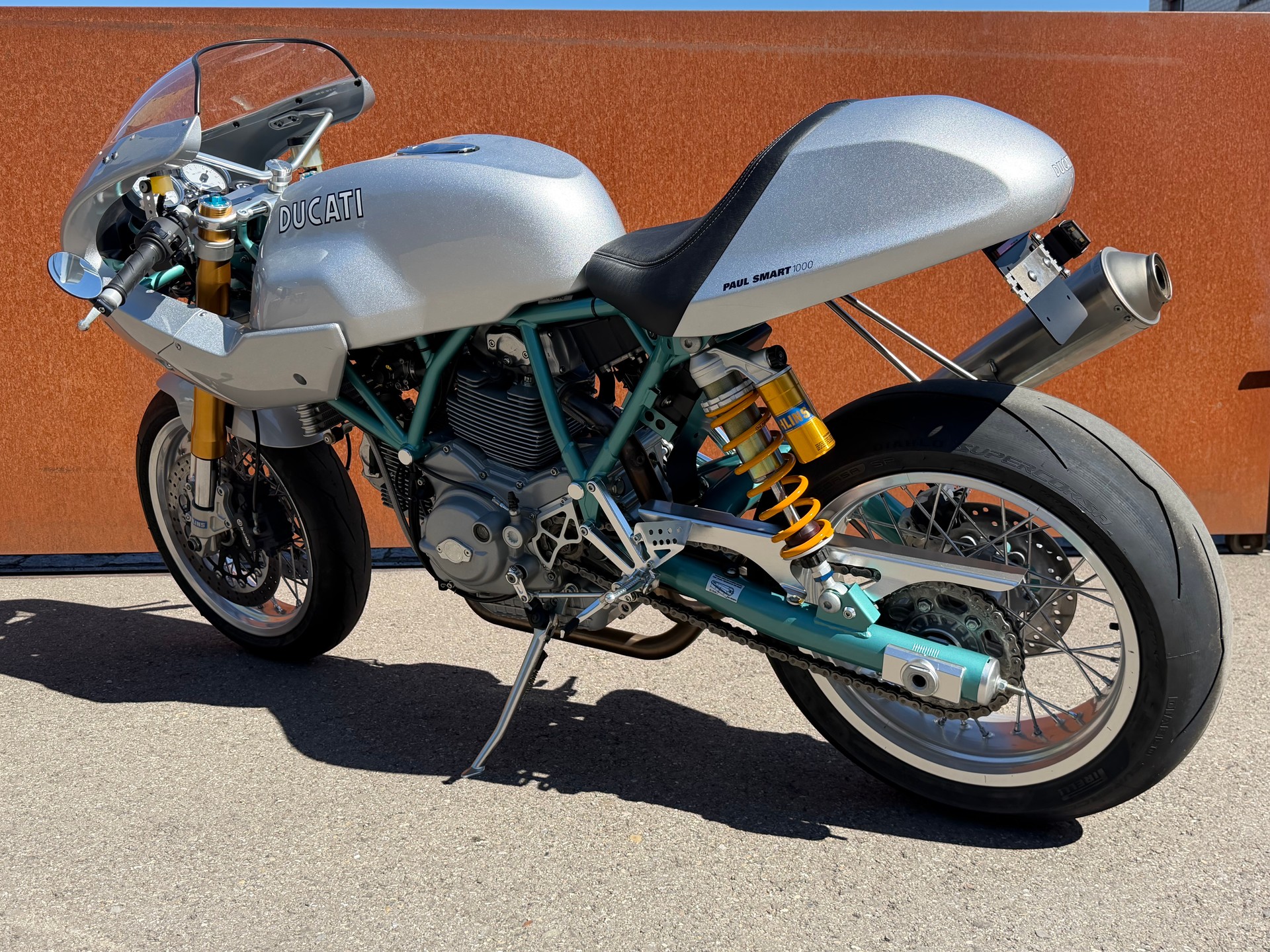DUCATI Paul Smart 1000 LE-image-3