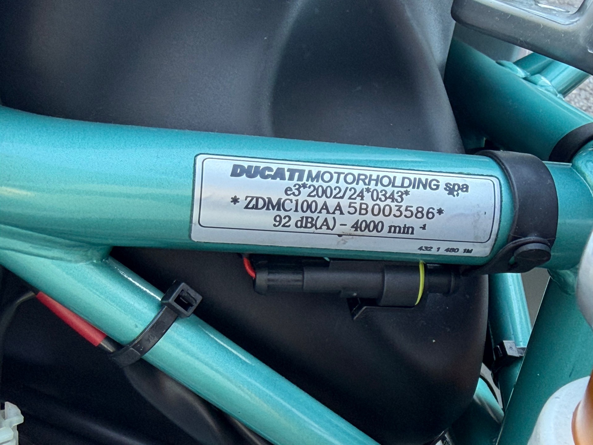 DUCATI Paul Smart 1000 LE-image-10