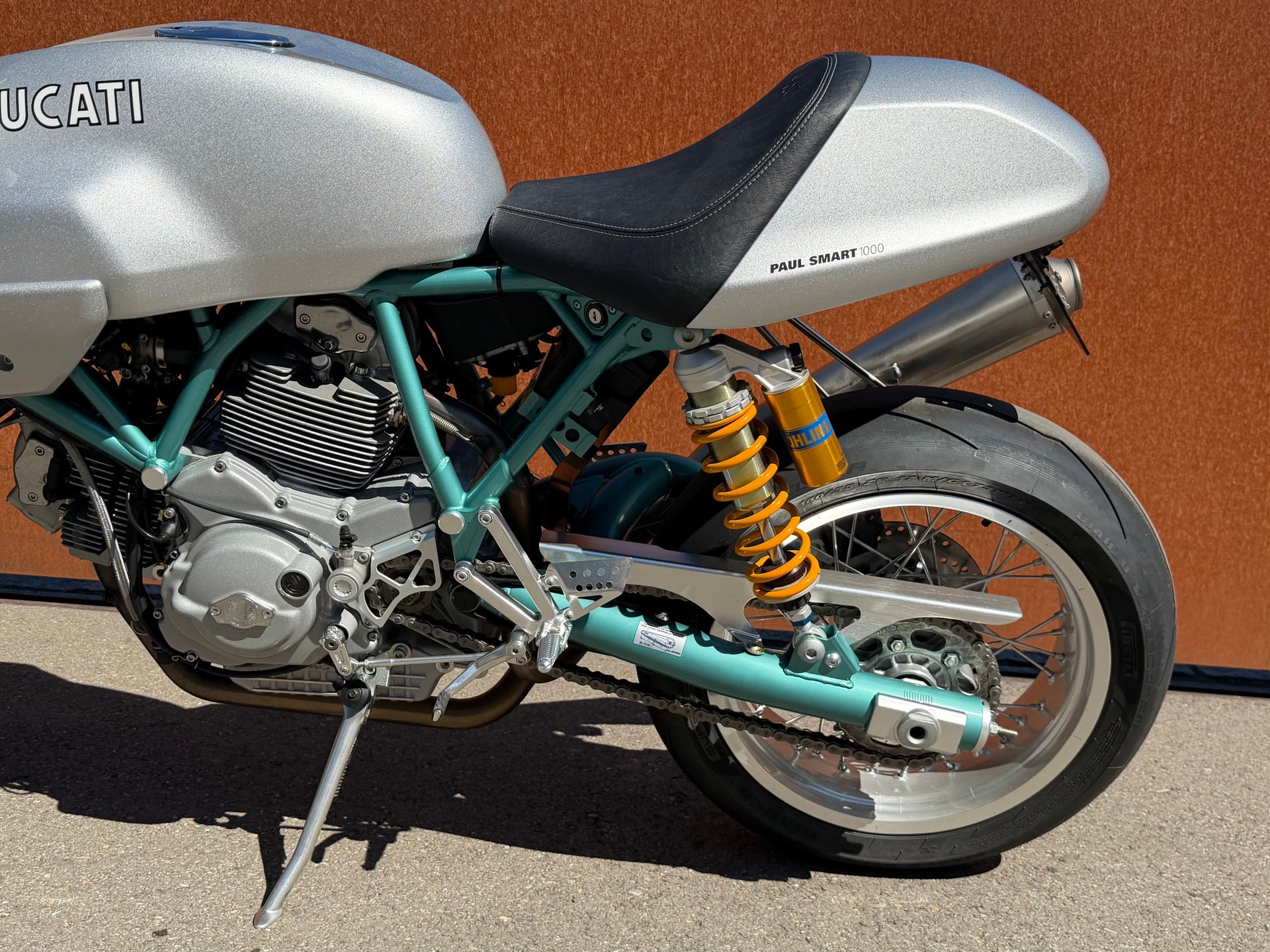 DUCATI Paul Smart 1000 LE-image-9