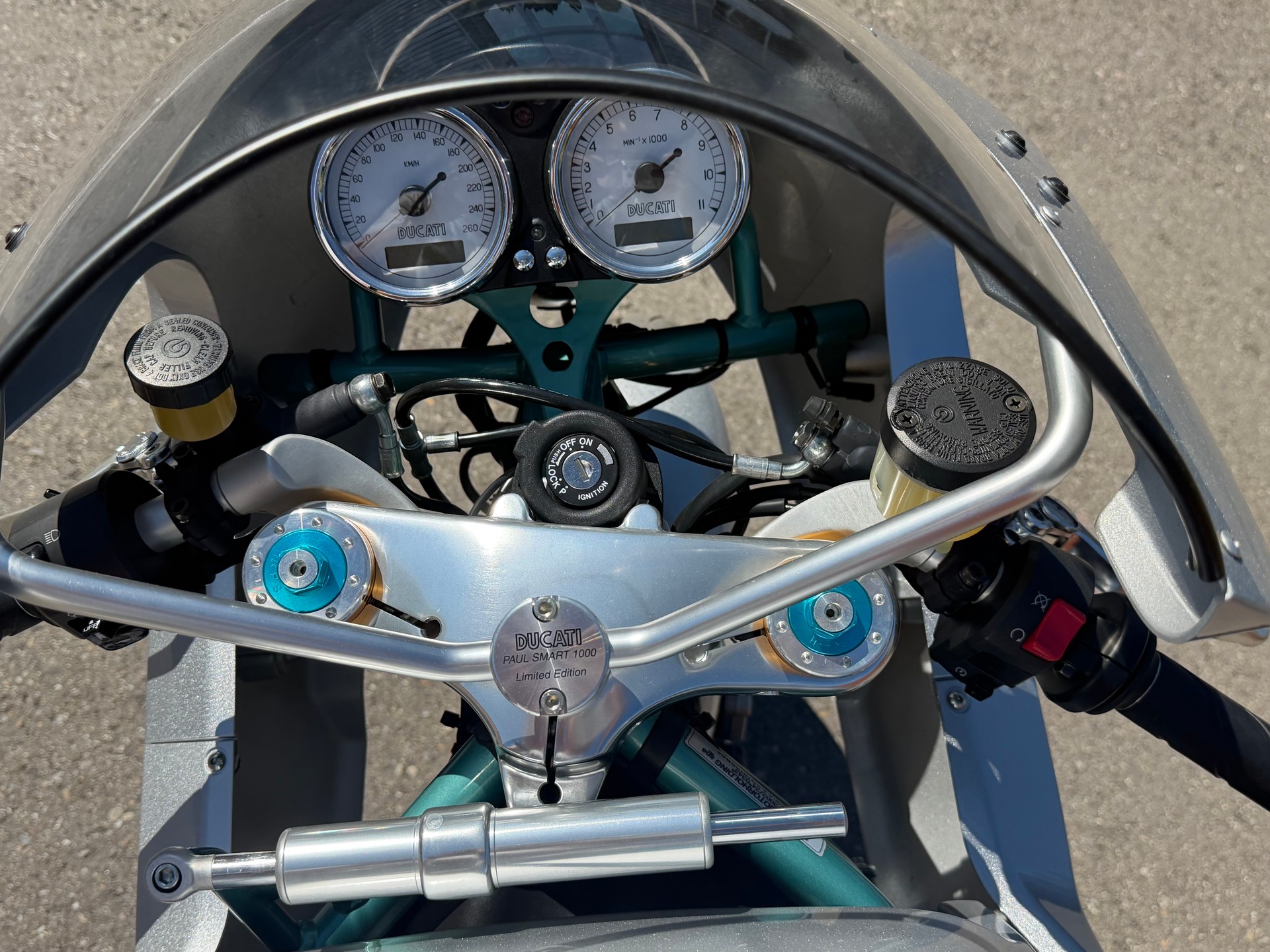 DUCATI Paul Smart 1000 LE-image-4