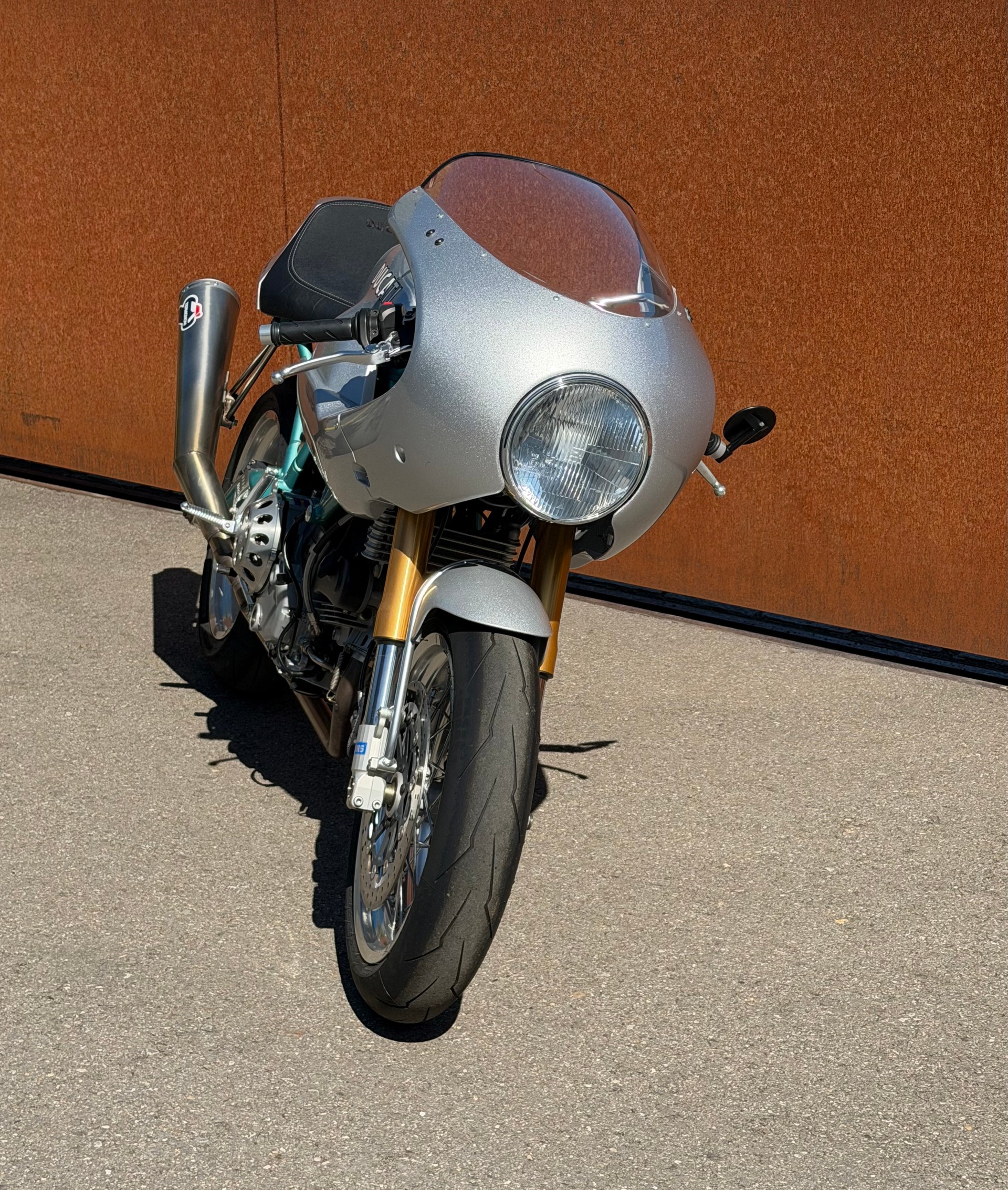 DUCATI Paul Smart 1000 LE-image-2