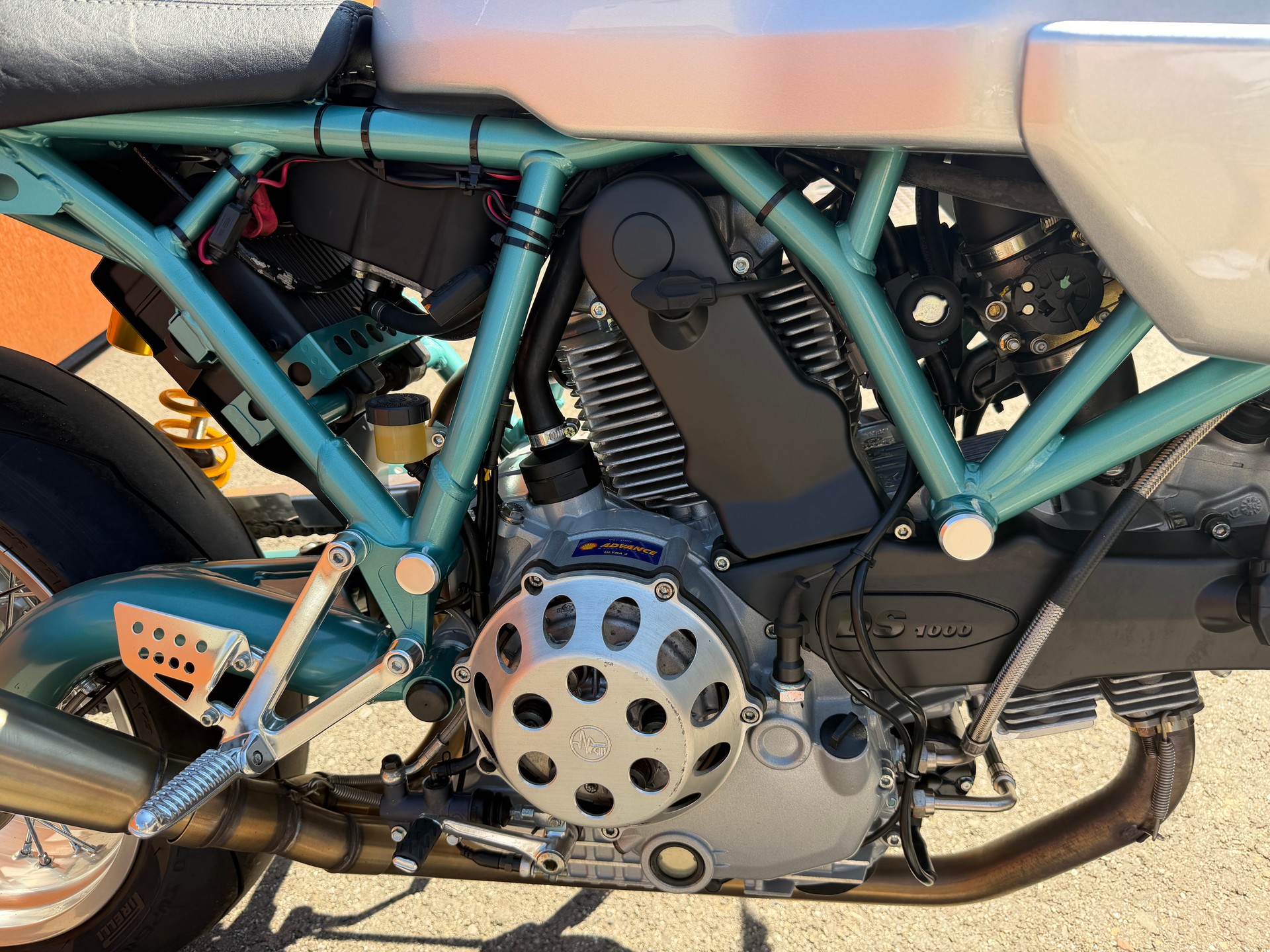 DUCATI Paul Smart 1000 LE-image-7