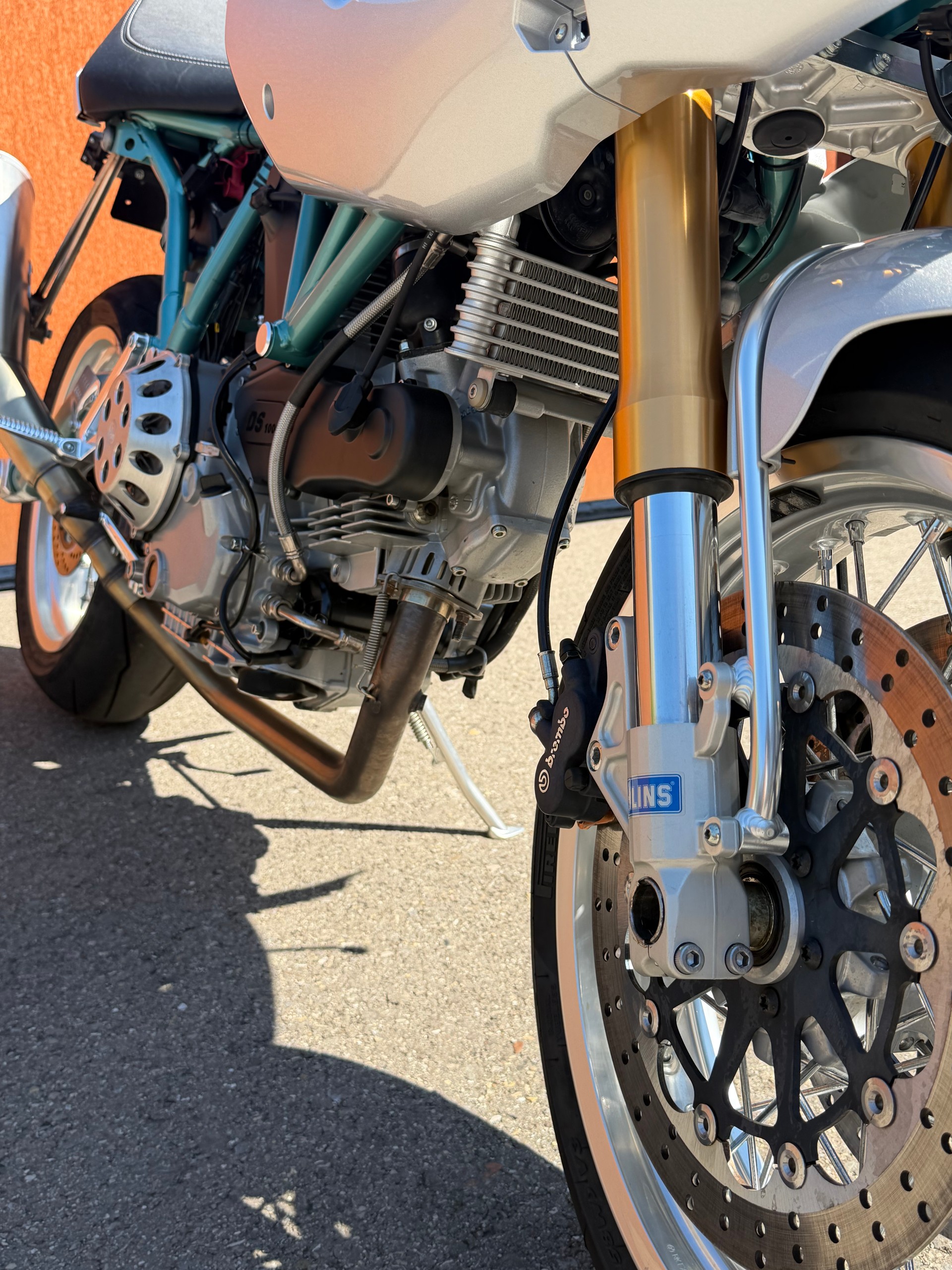 DUCATI Paul Smart 1000 LE-image-6
