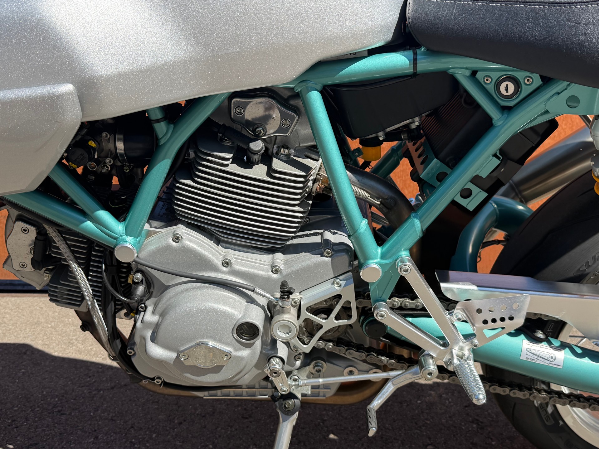 DUCATI Paul Smart 1000 LE-image-8