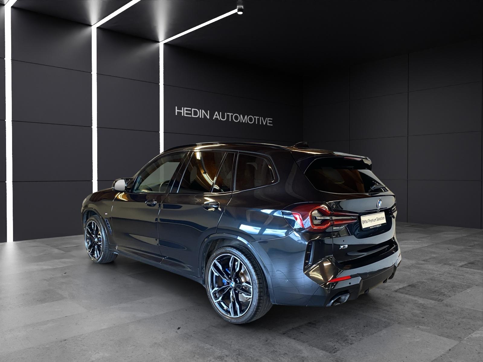 BMW X3 M40d-showroom-element-2