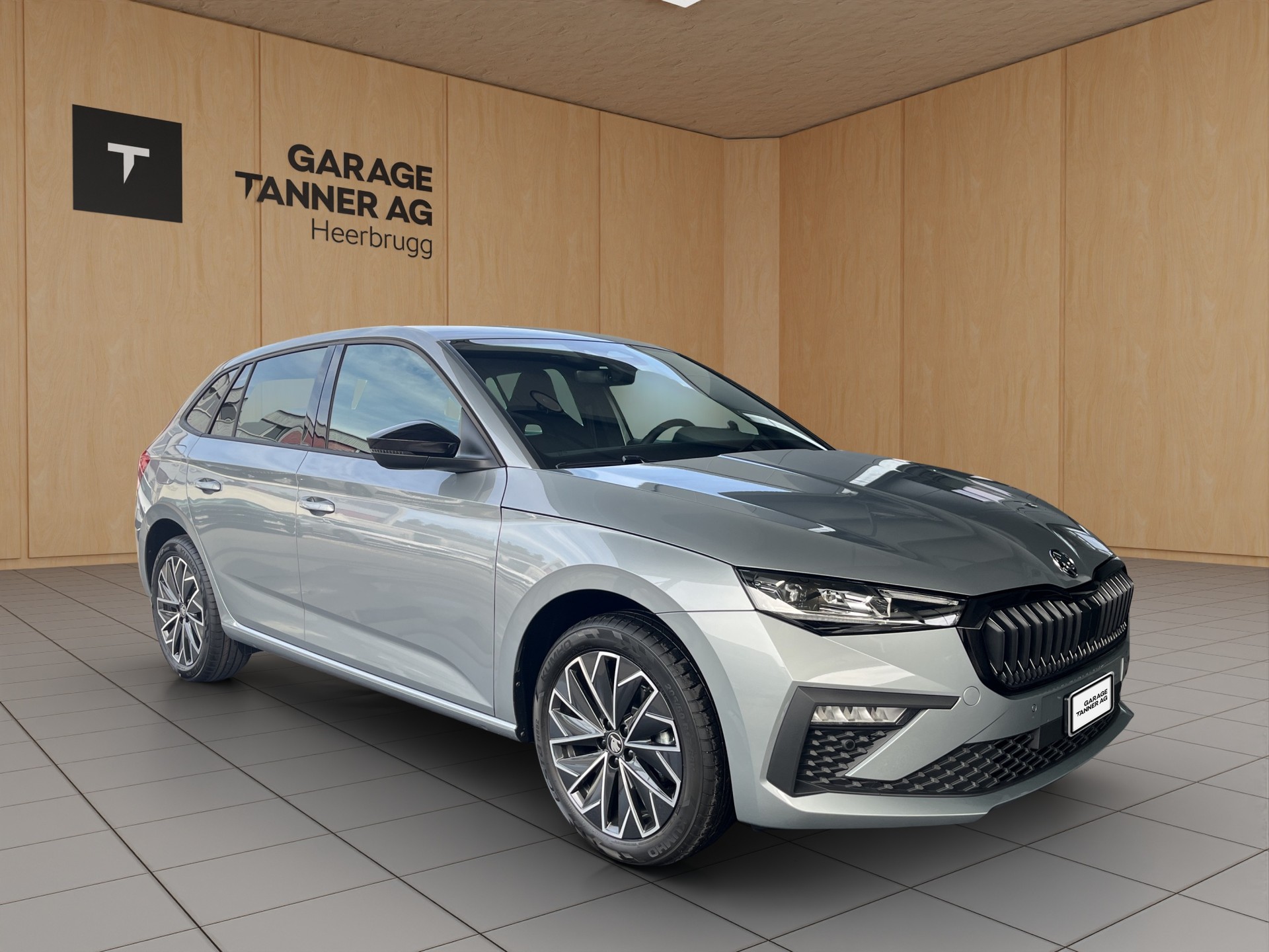 SKODA Scala 1.5 TSI Dynamic DSG-showroom-element-2