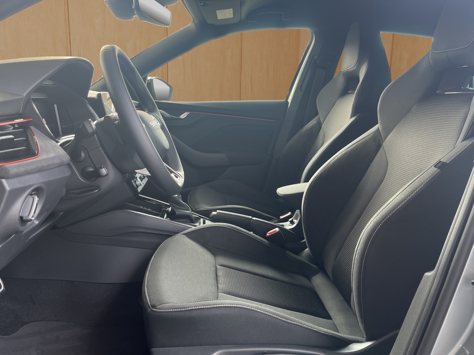 SKODA Scala 1.5 TSI Dynamic DSG-image-6