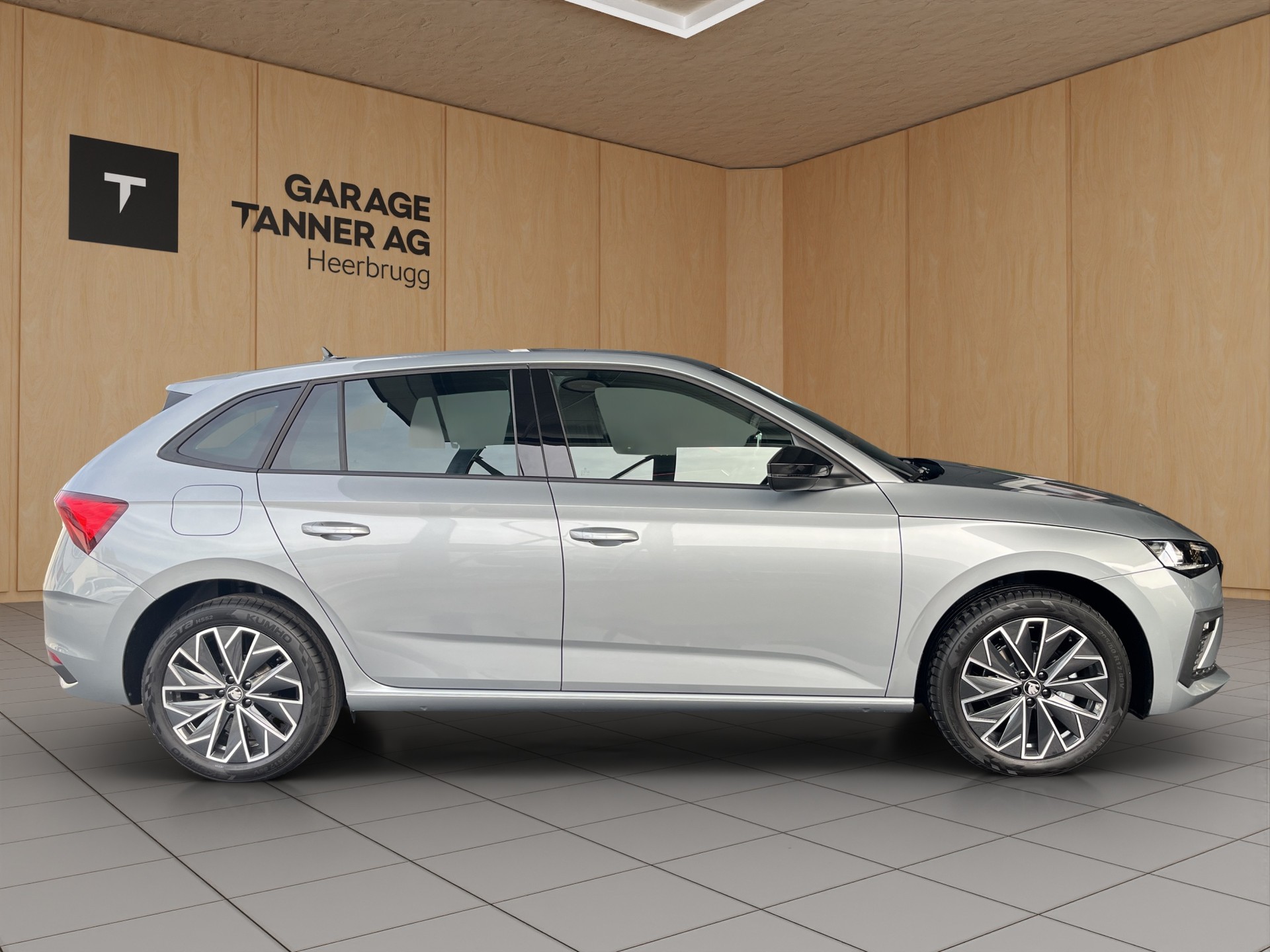SKODA Scala 1.5 TSI Dynamic DSG-showroom-element-3