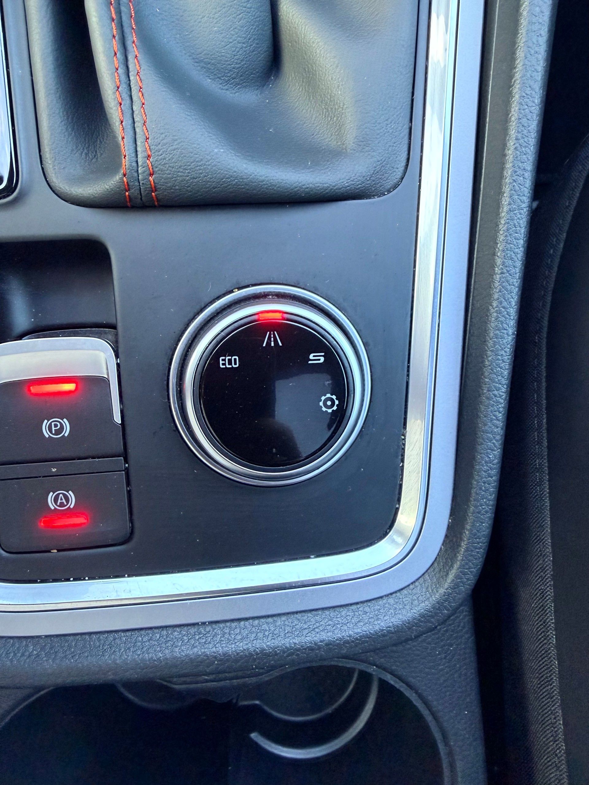 SEAT 1.5 TSI Hola FR DSG-image-9