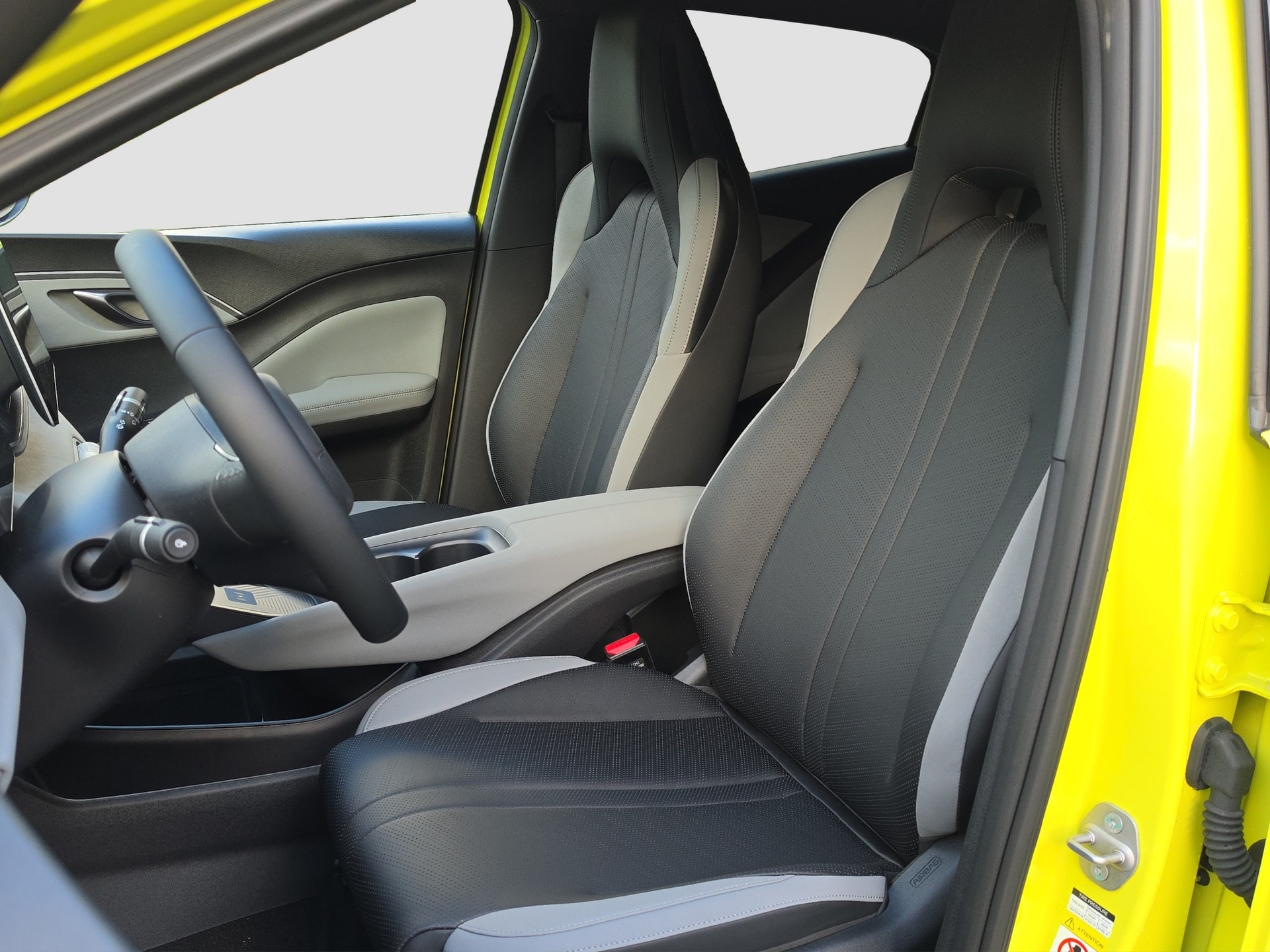 BYD Dolphin Surf 43 kWh Comfort-image-7