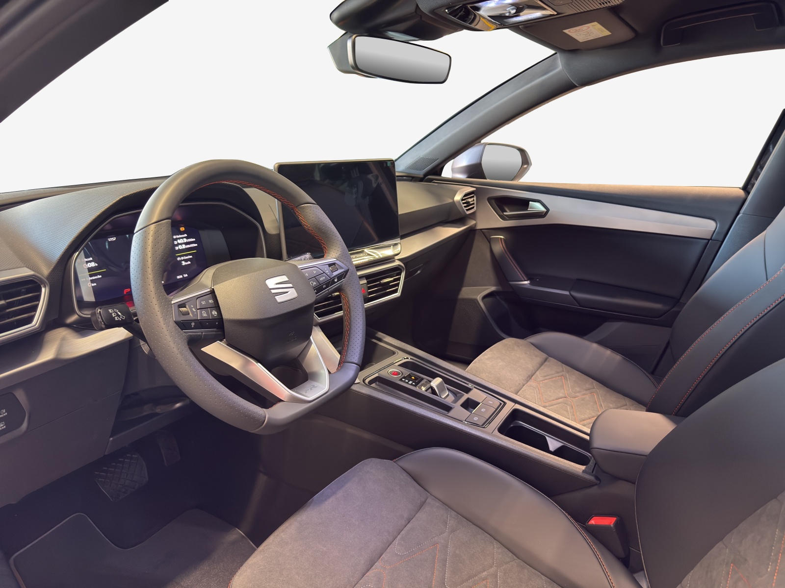 SEAT Leon ST 1.5 eHybrid pHEV DSG Move FR-image-7