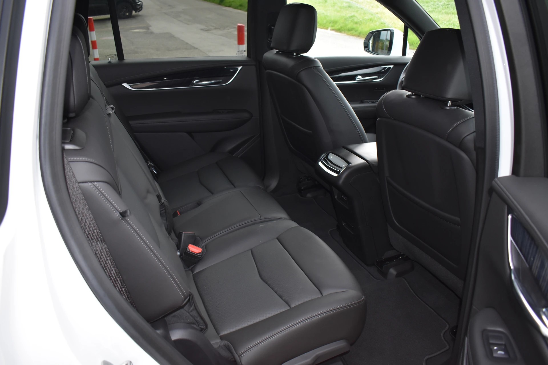 CADILLAC XT6 Premium Luxury-image-12