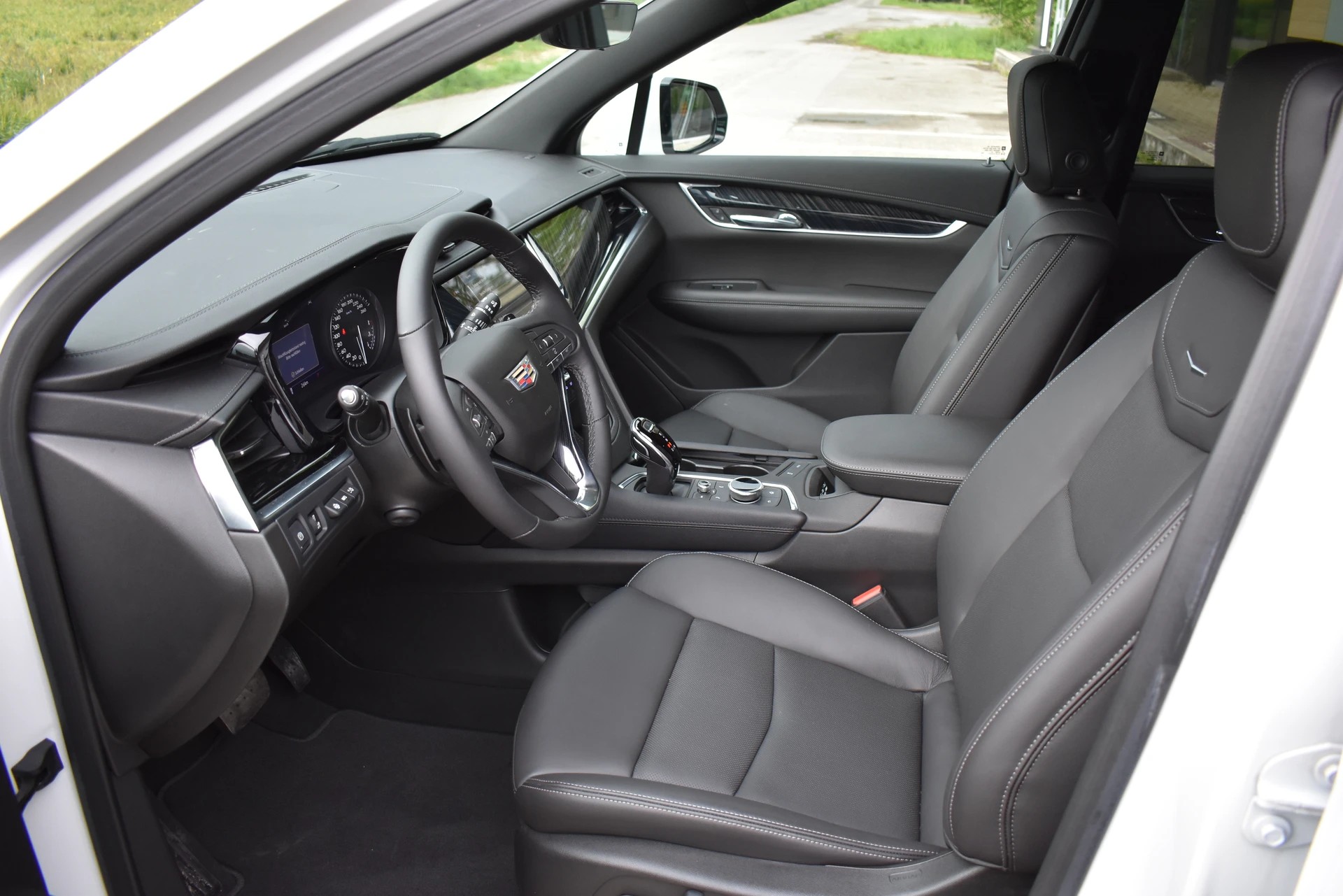CADILLAC XT6 Premium Luxury-image-8