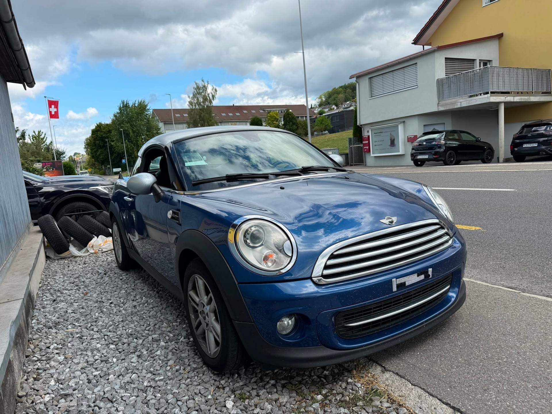 MINI Cooper Coupé Steptronic-showroom-element-3