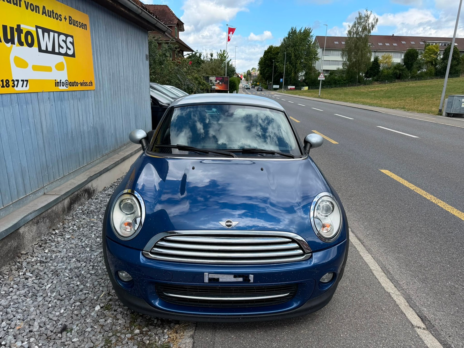 MINI Cooper Coupé Steptronic-showroom-element-2