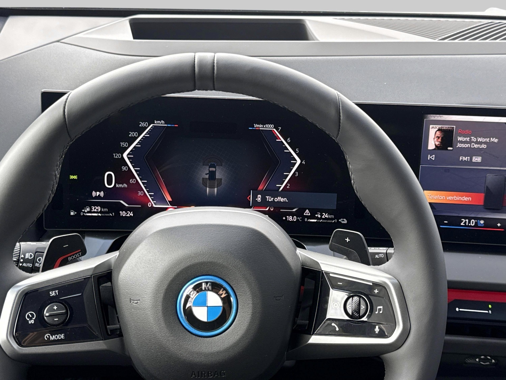 BMW X3 xDr 30e M Sport Pro-image-14