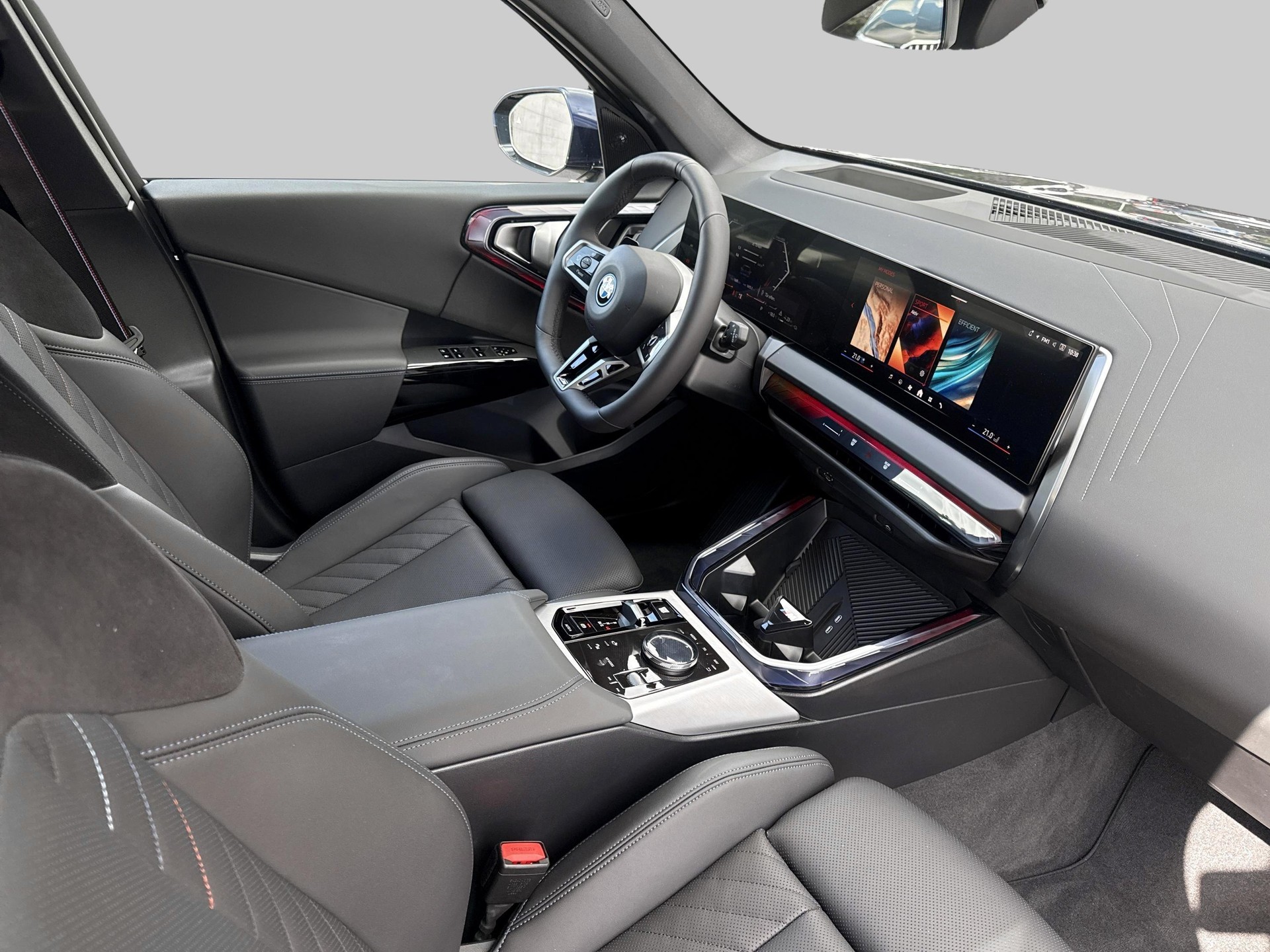 BMW X3 xDr 30e M Sport Pro-image-8