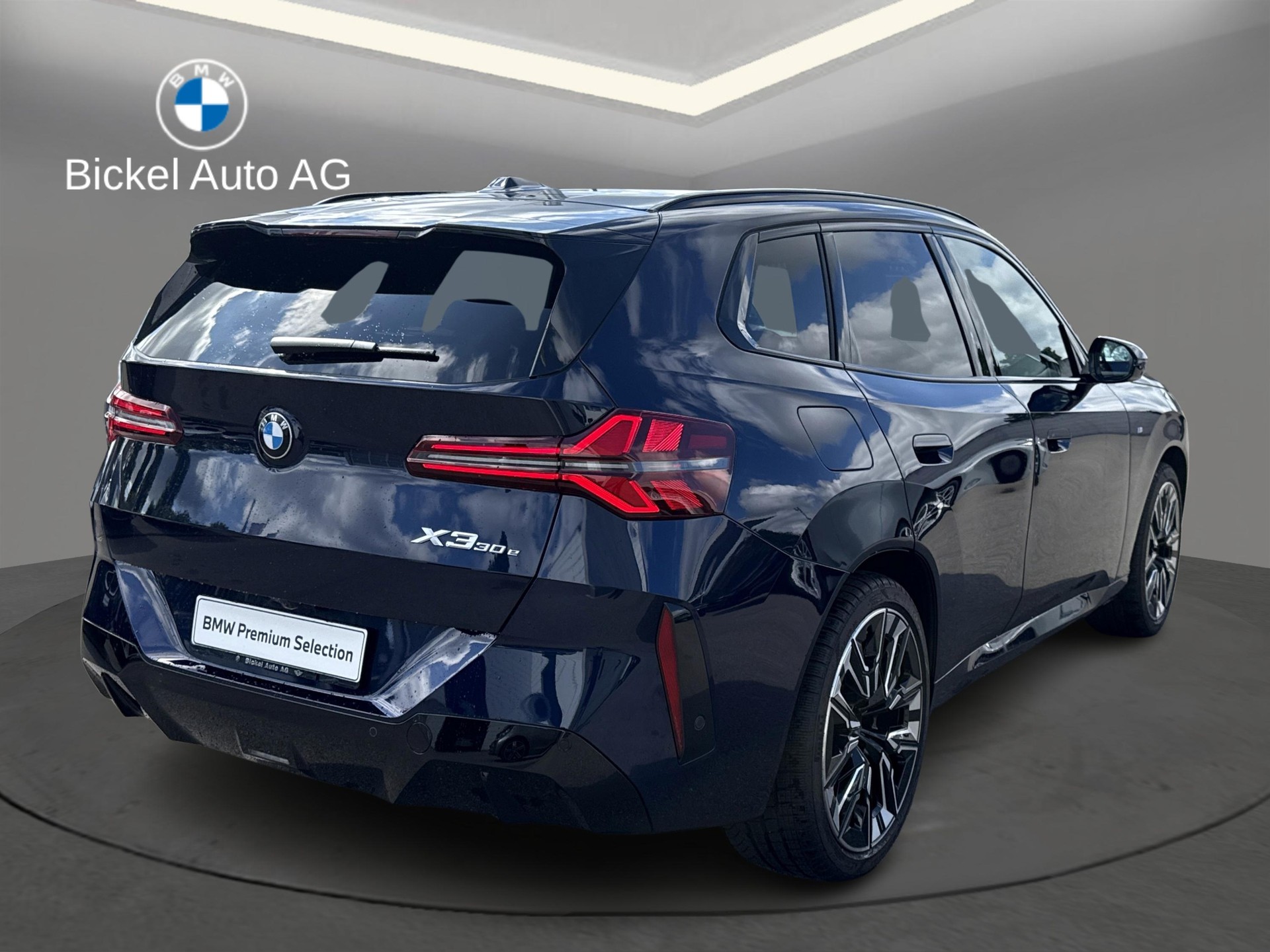BMW X3 xDr 30e M Sport Pro-showroom-element-2