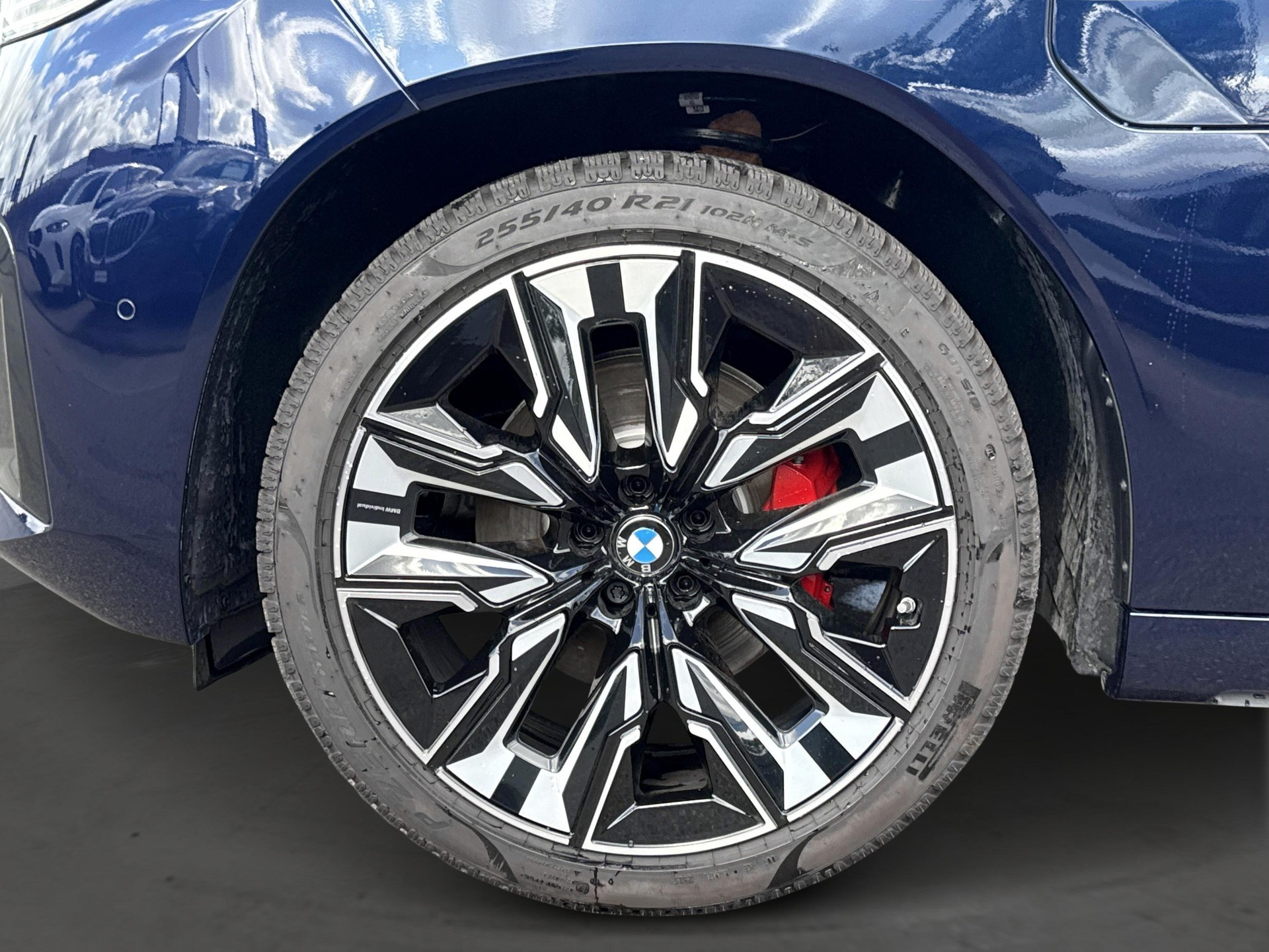 BMW X3 xDr 30e M Sport Pro-image-6