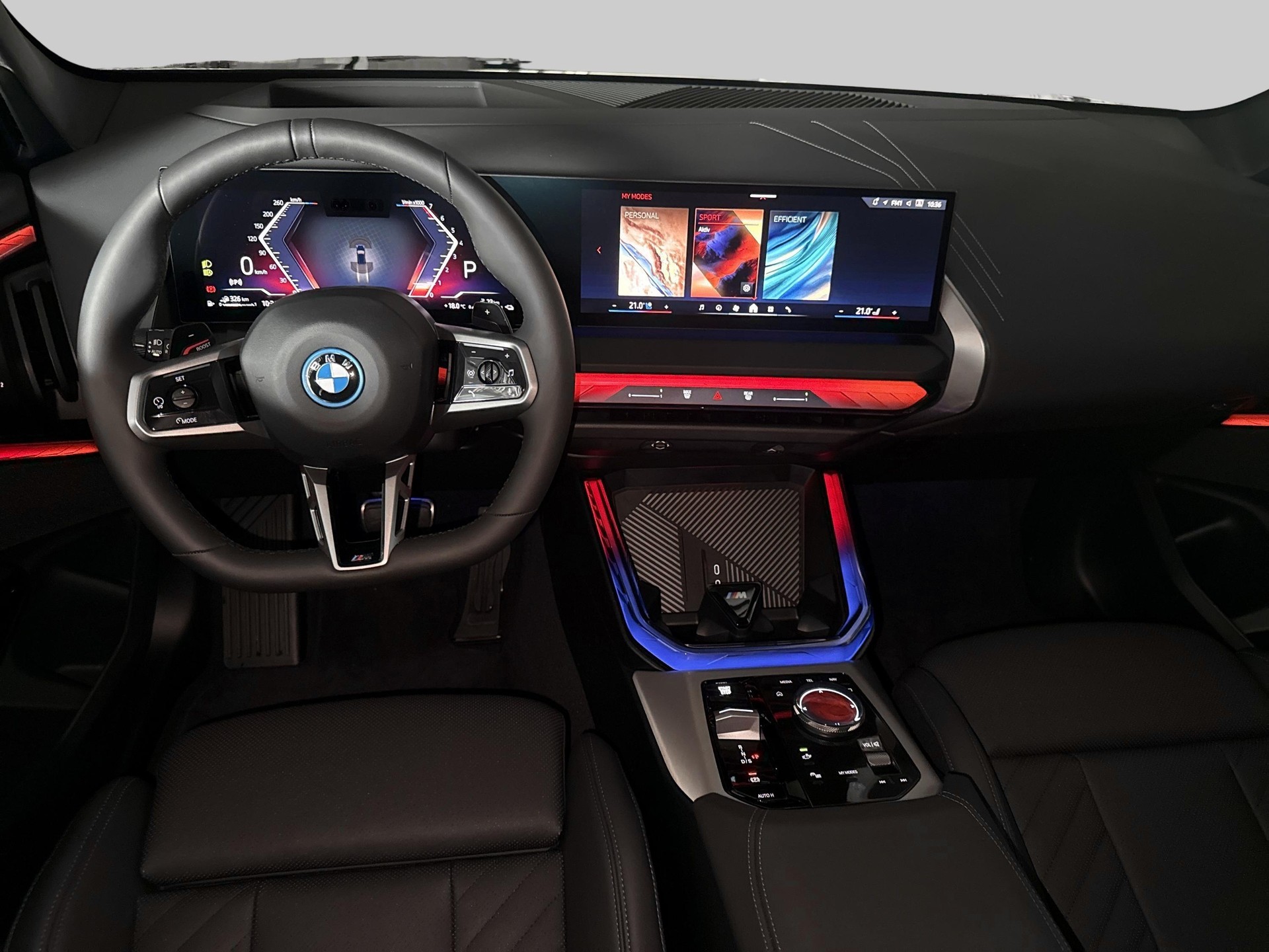 BMW X3 xDr 30e M Sport Pro-image-9