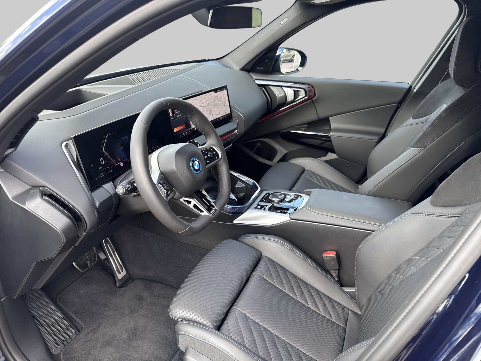 BMW X3 xDr 30e M Sport Pro-image-7
