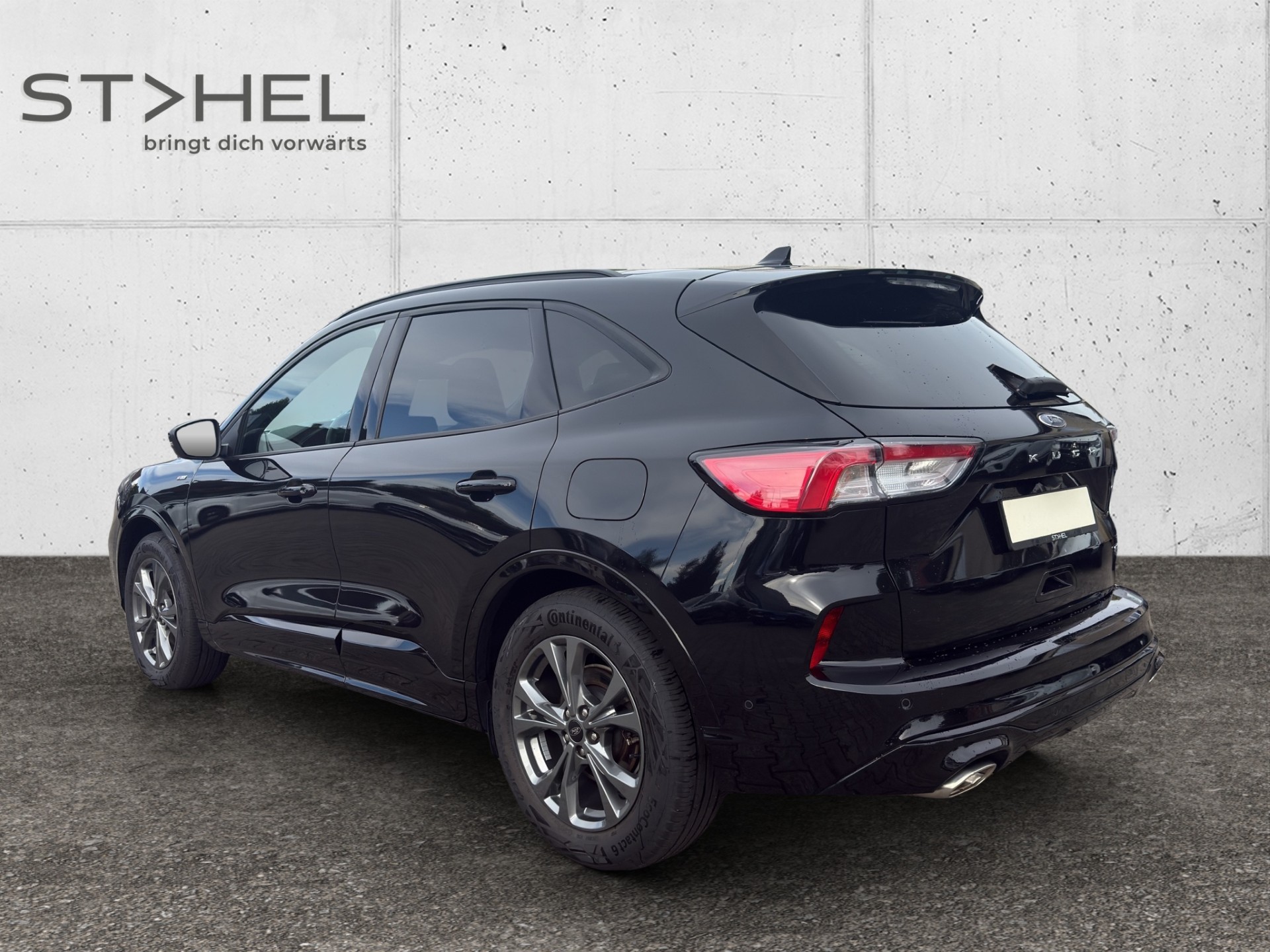 FORD Kuga 2.5 Hybrid ST-Line X 4x4-showroom-element-3