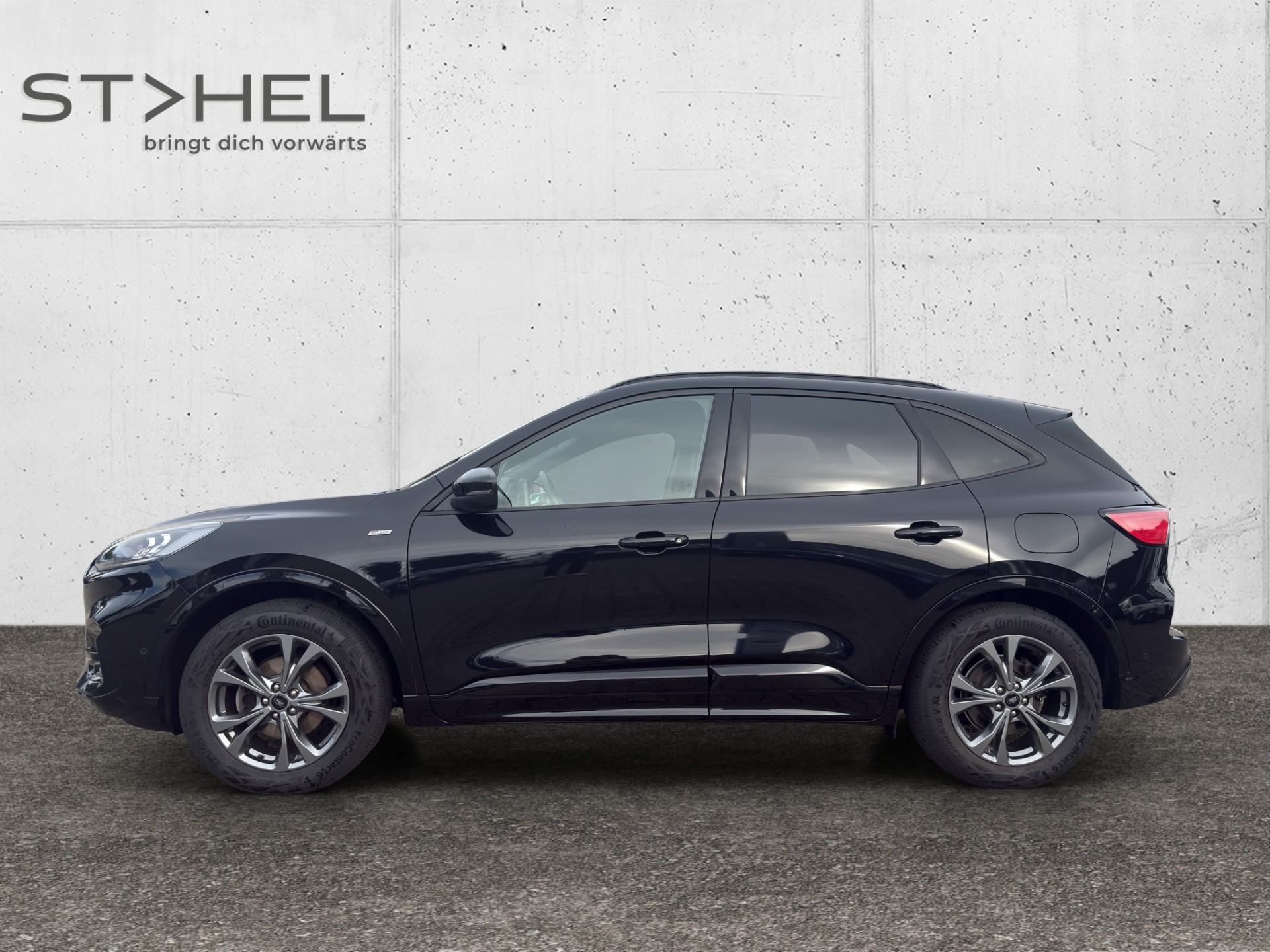 FORD Kuga 2.5 Hybrid ST-Line X 4x4-showroom-element-2