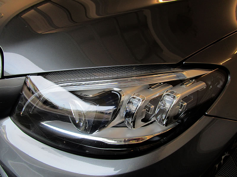 MERCEDES-BENZ C 220 d AMG Line 4Matic 9G-Tronic-image-12