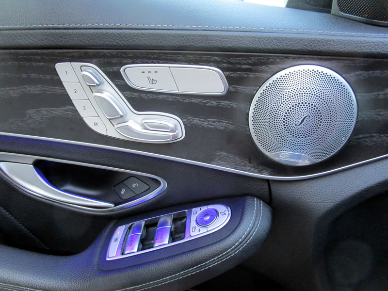 MERCEDES-BENZ C 220 d AMG Line 4Matic 9G-Tronic-image-20