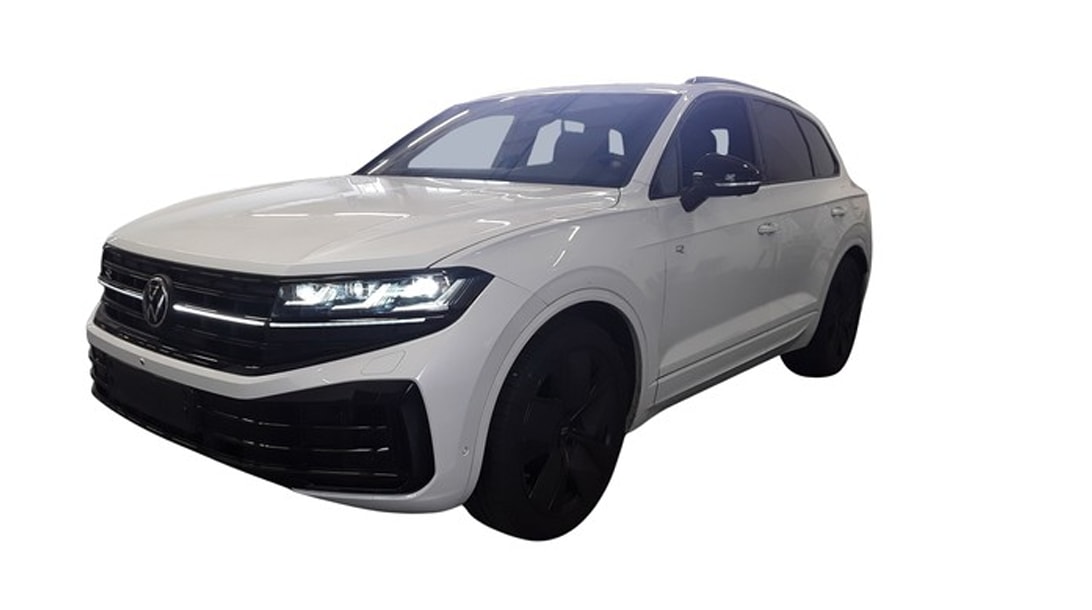 VW Touareg 3.0 TSI eHybrid R Tiptronic mit 5 Jahre 100tkm VW Werksgarantie