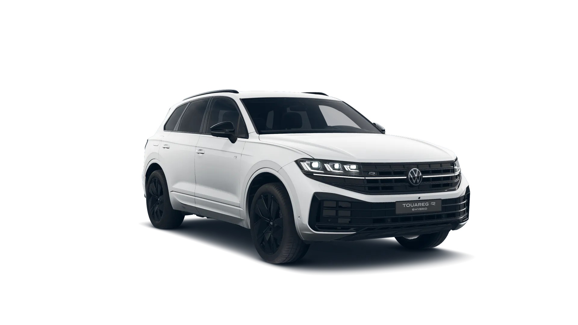 VW Touareg 3.0 TSI eHybrid R Tiptronic mit 5 Jahre 100tkm VW Werksgarantie-image-2