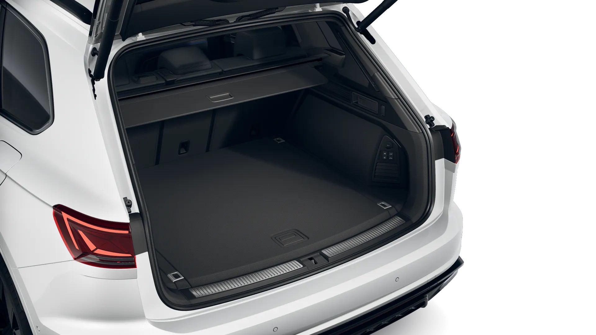 VW Touareg 3.0 TSI eHybrid R Tiptronic mit 5 Jahre 100tkm VW Werksgarantie-image-13