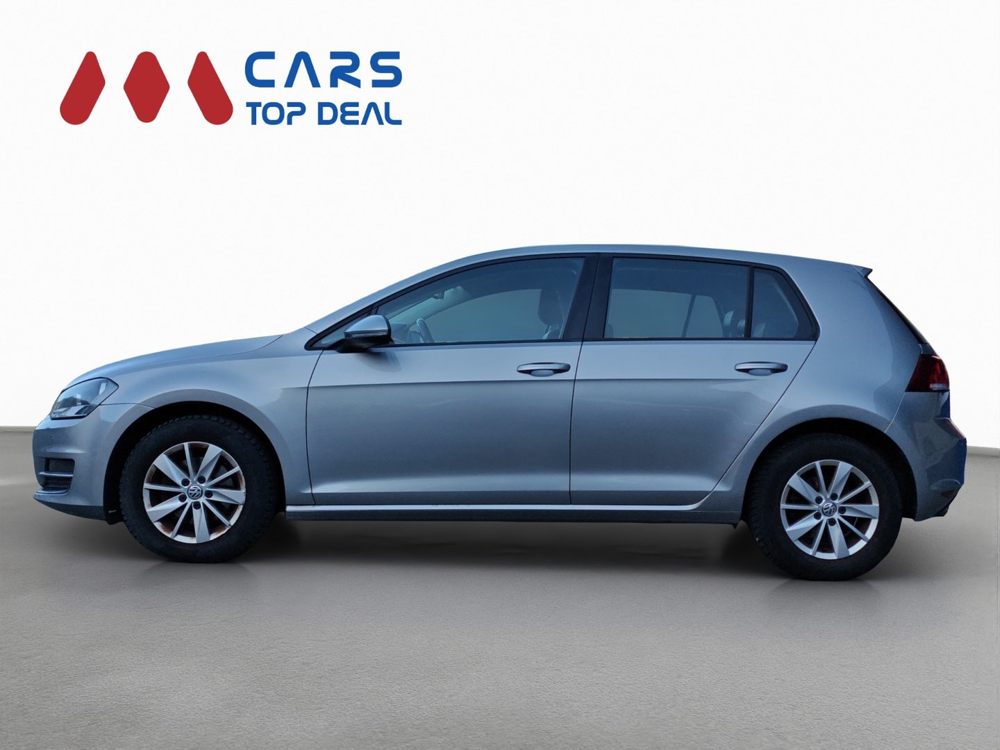 VW Golf 1.4 TSI Comfortline (GPS · Garantie)-showroom-element-2