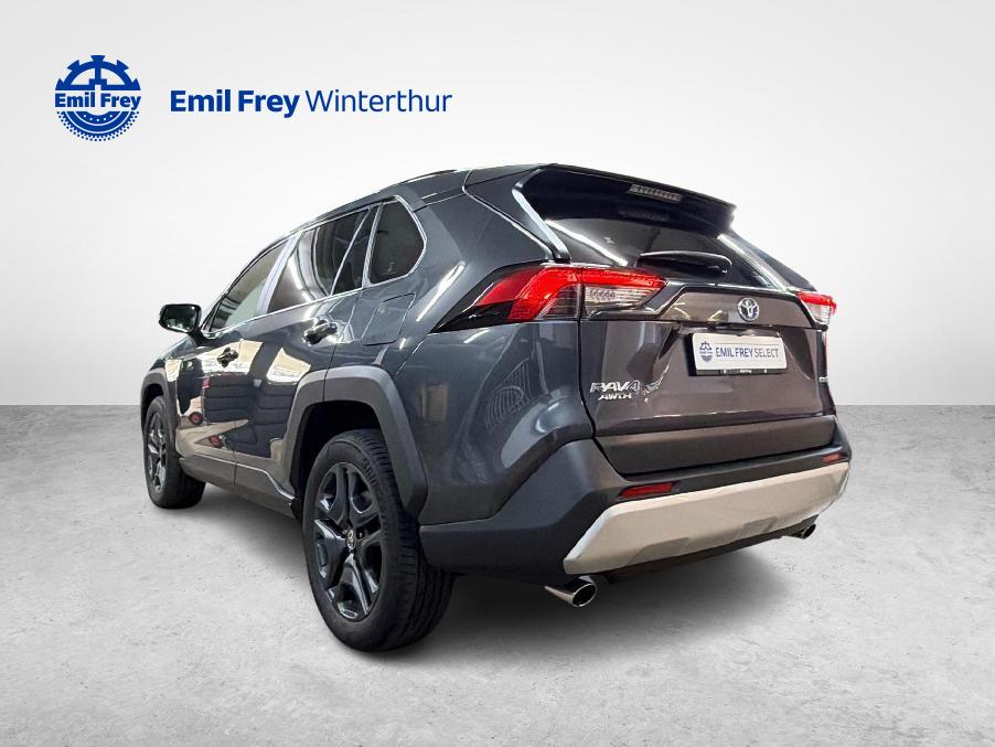 TOYOTA RAV4 2.5 HSD Adventure-showroom-element-2