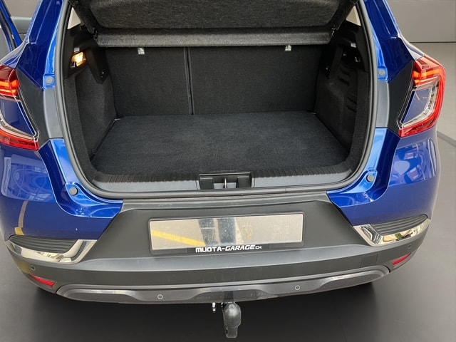 RENAULT Captur Plug-in Hybrid Initiale-image-7