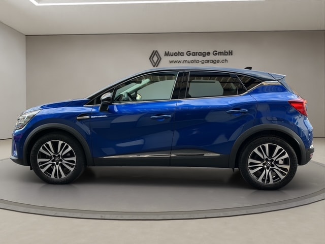 RENAULT Captur Plug-in Hybrid Initiale-showroom-element-2