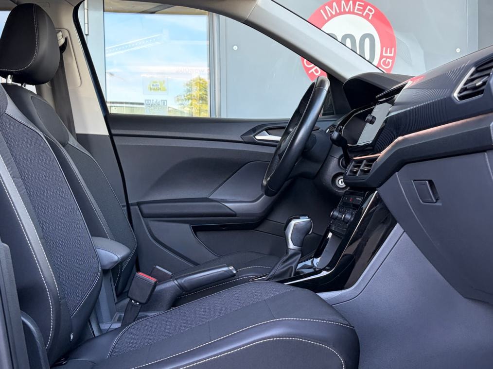 VW T-Cross 1.0 TSi Style-image-6