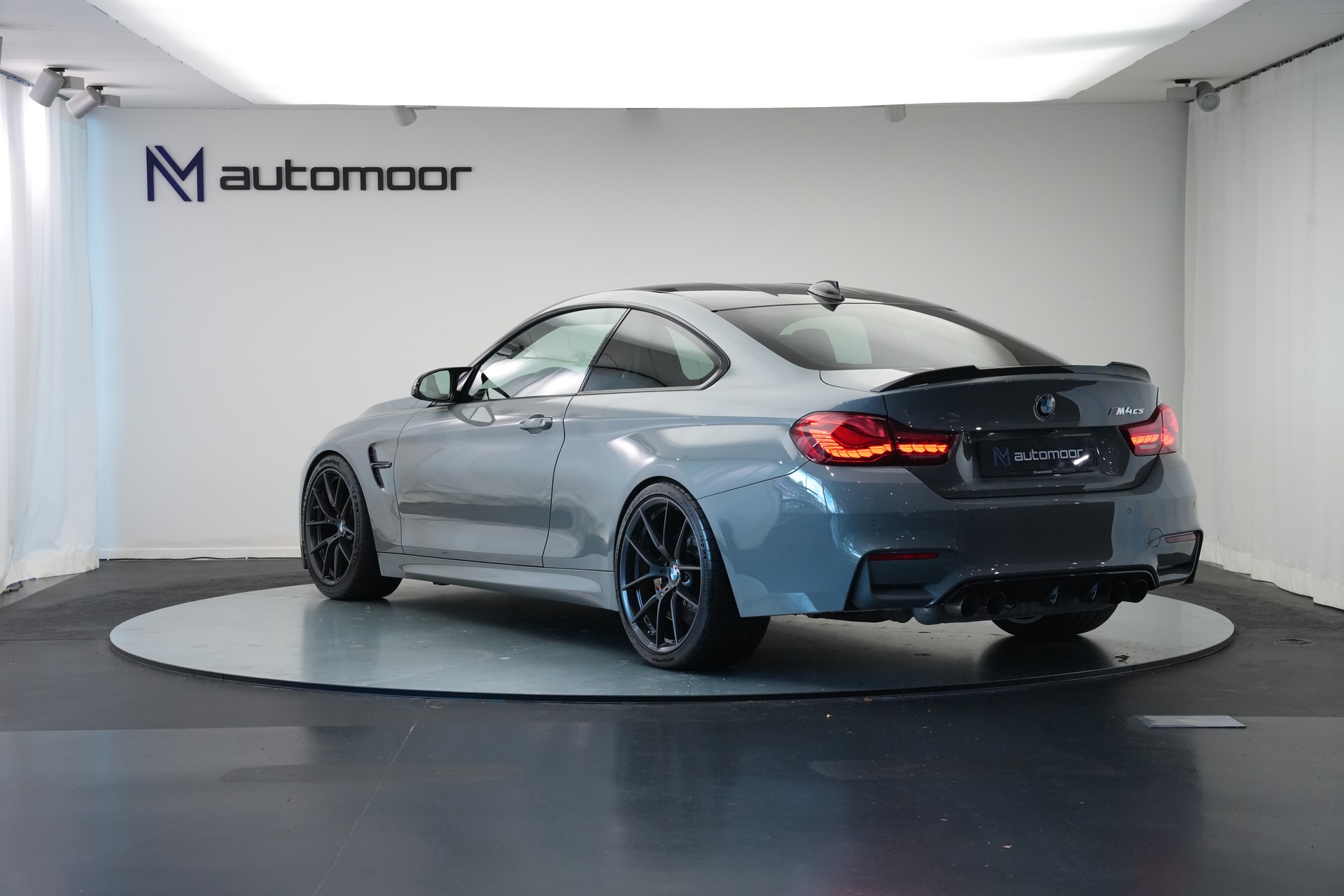 BMW M4 Coupé CS DKG *ohne OPF*-image-6