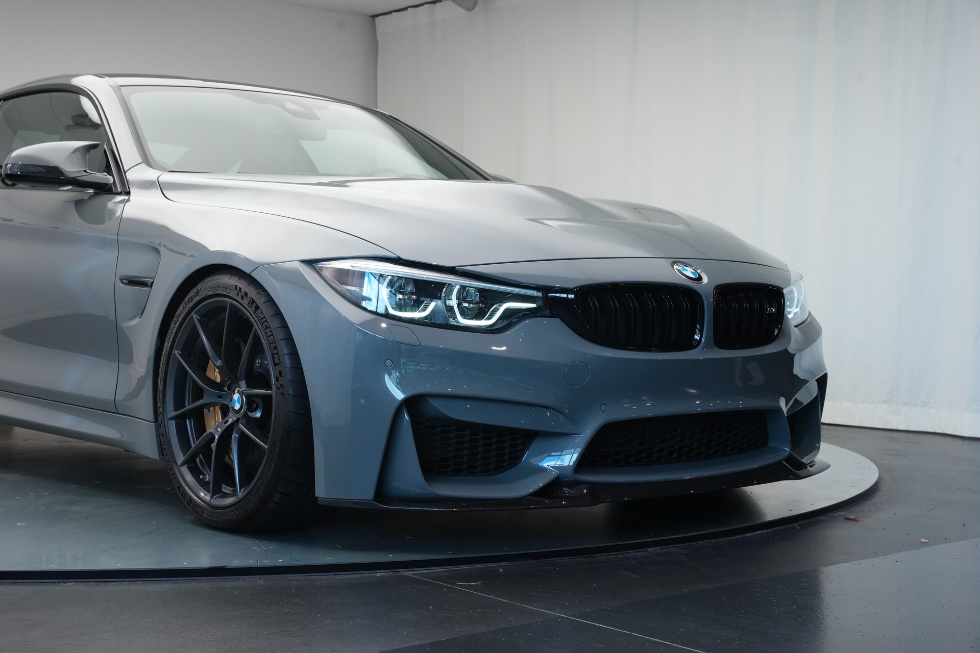 BMW M4 Coupé CS DKG *ohne OPF*-image-47