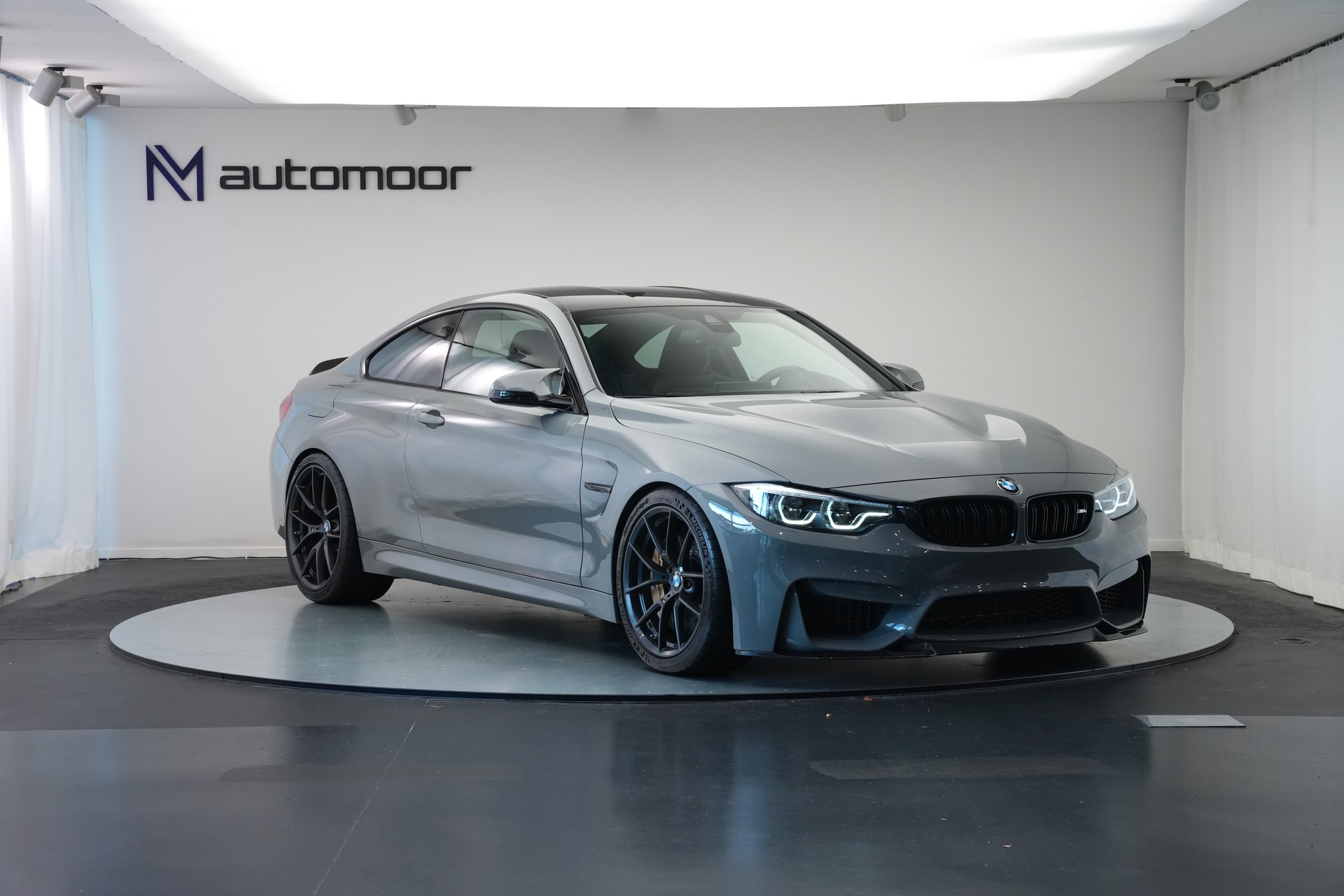 BMW M4 Coupé CS DKG *ohne OPF*-showroom-element-2