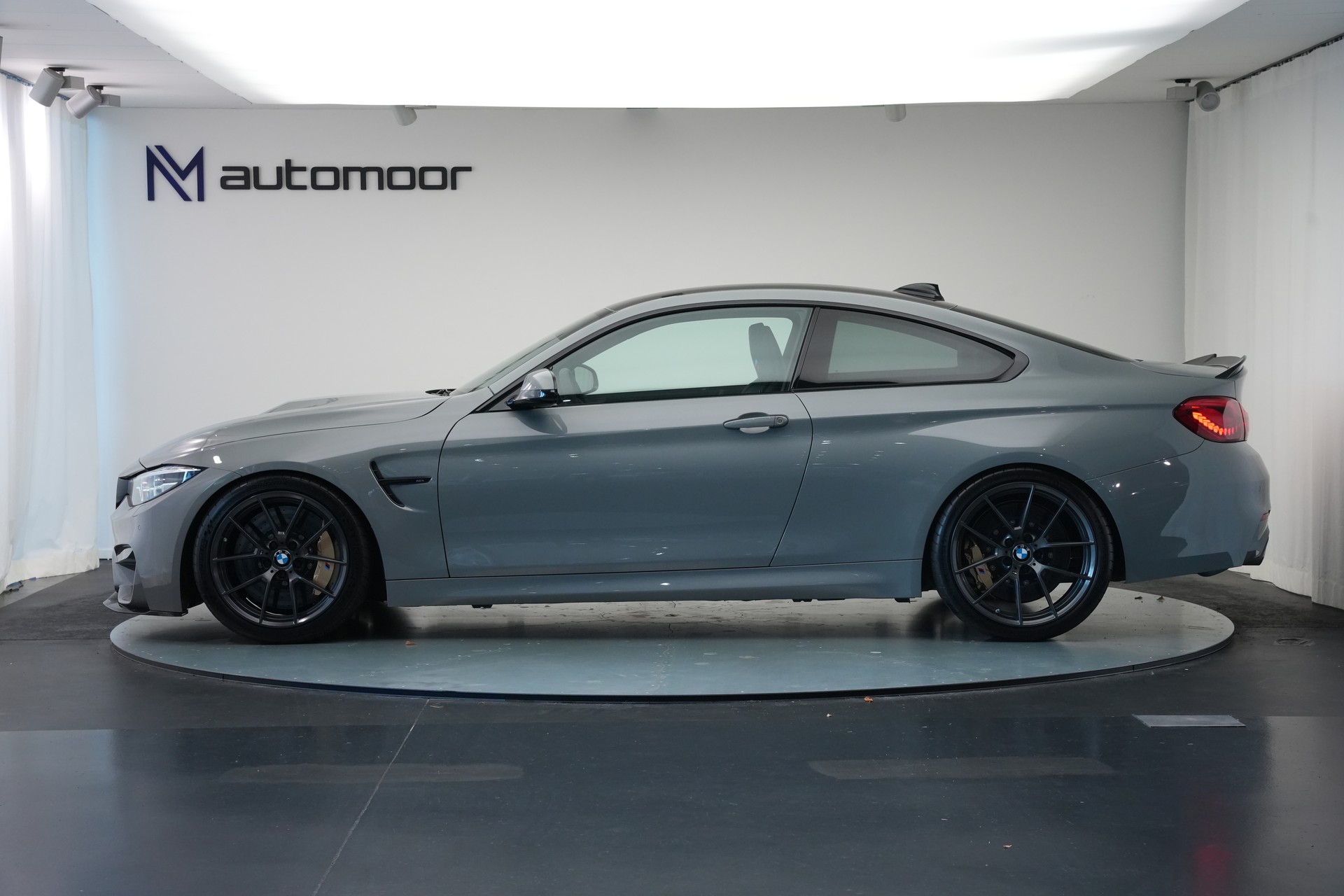 BMW M4 Coupé CS DKG *ohne OPF*-image-7