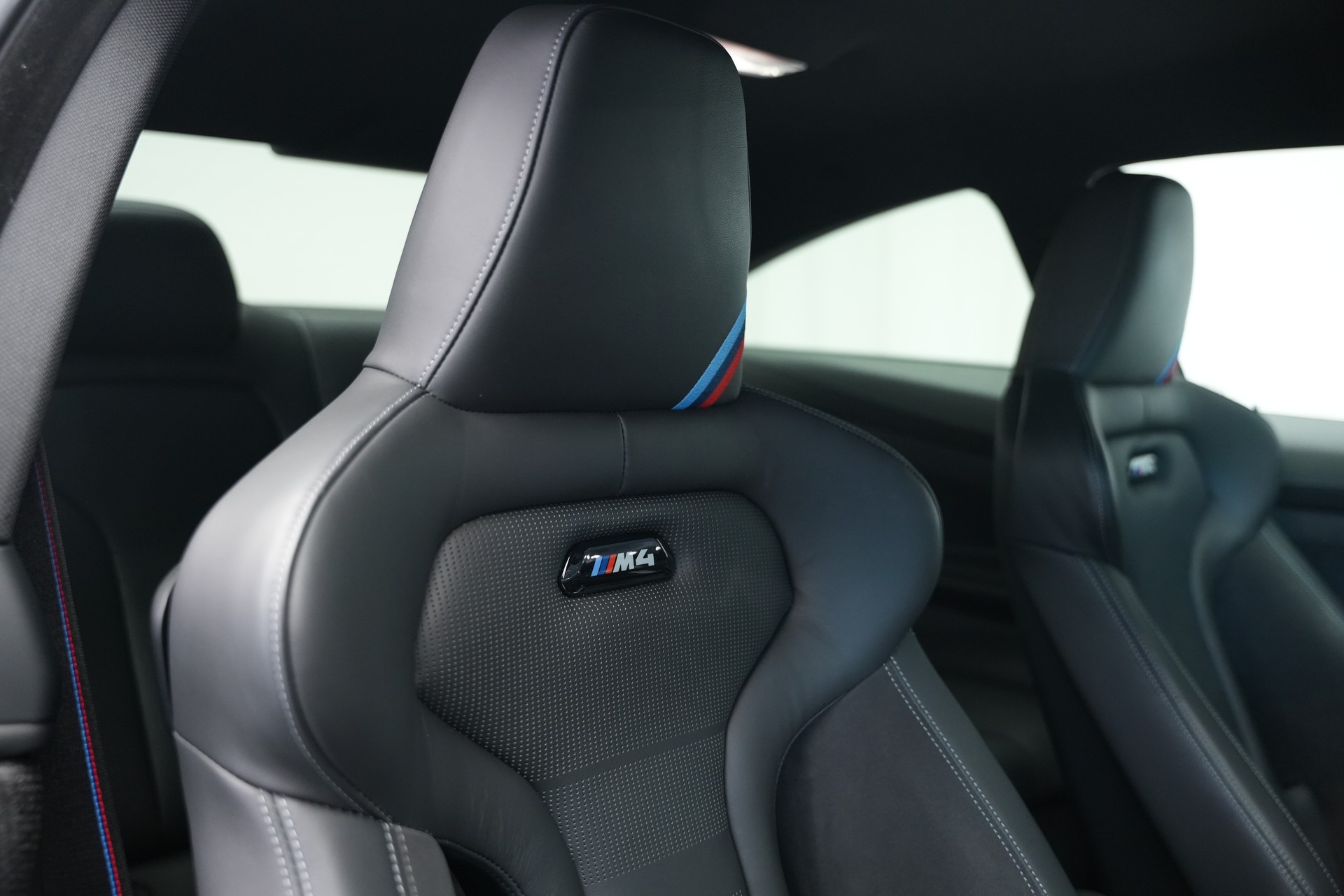 BMW M4 Coupé CS DKG *ohne OPF*-image-15