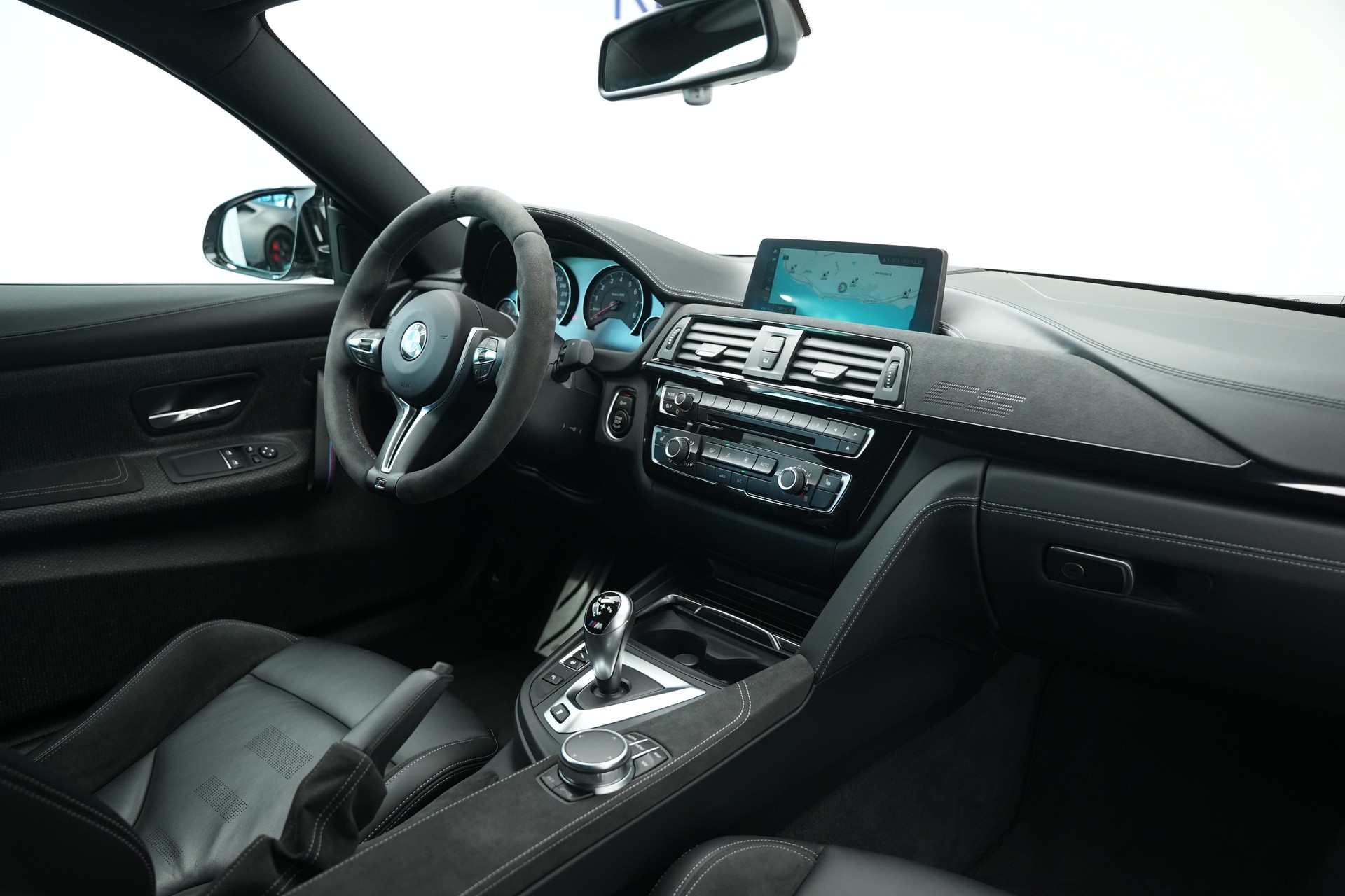 BMW M4 Coupé CS DKG *ohne OPF*-image-10