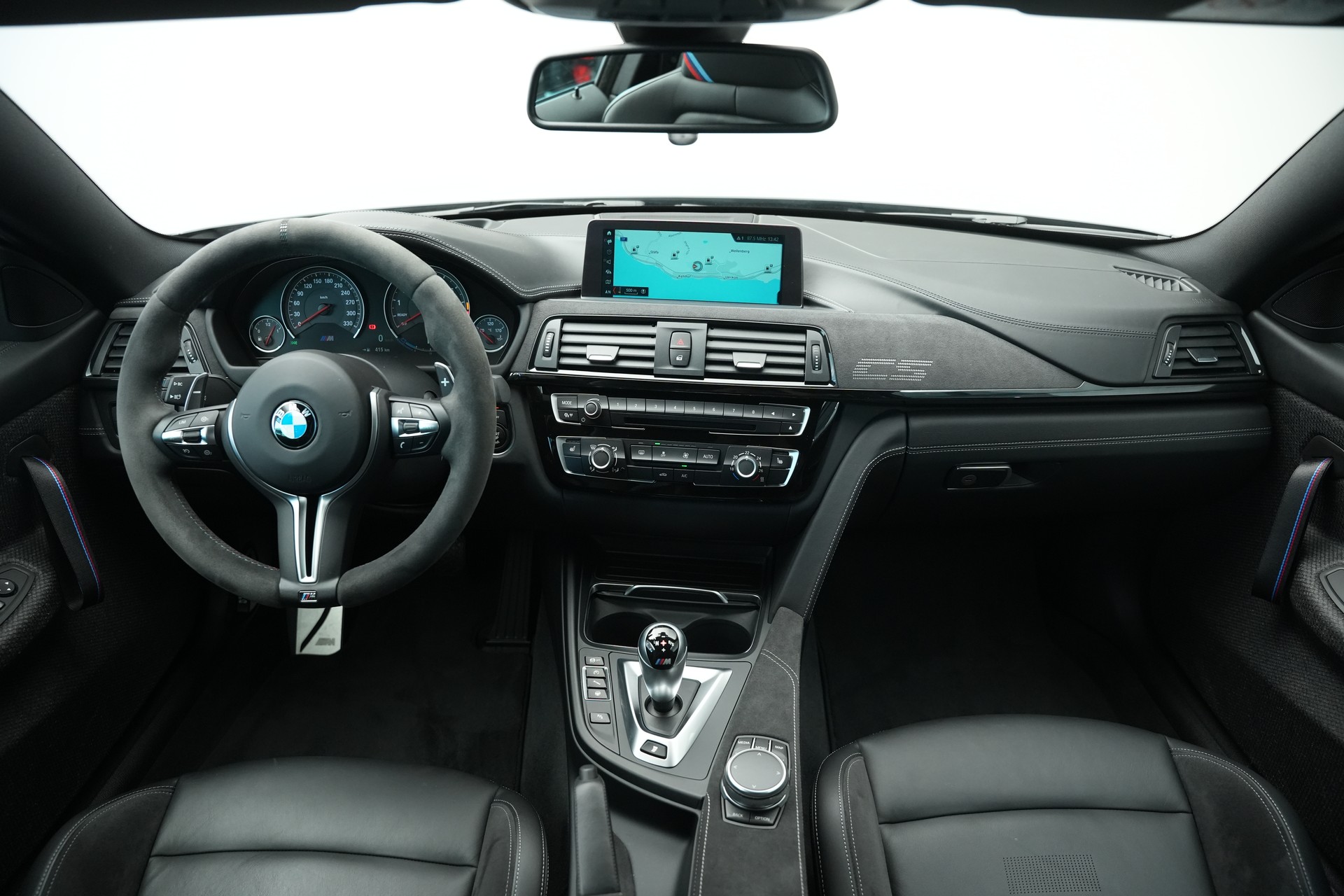 BMW M4 Coupé CS DKG *ohne OPF*-image-9