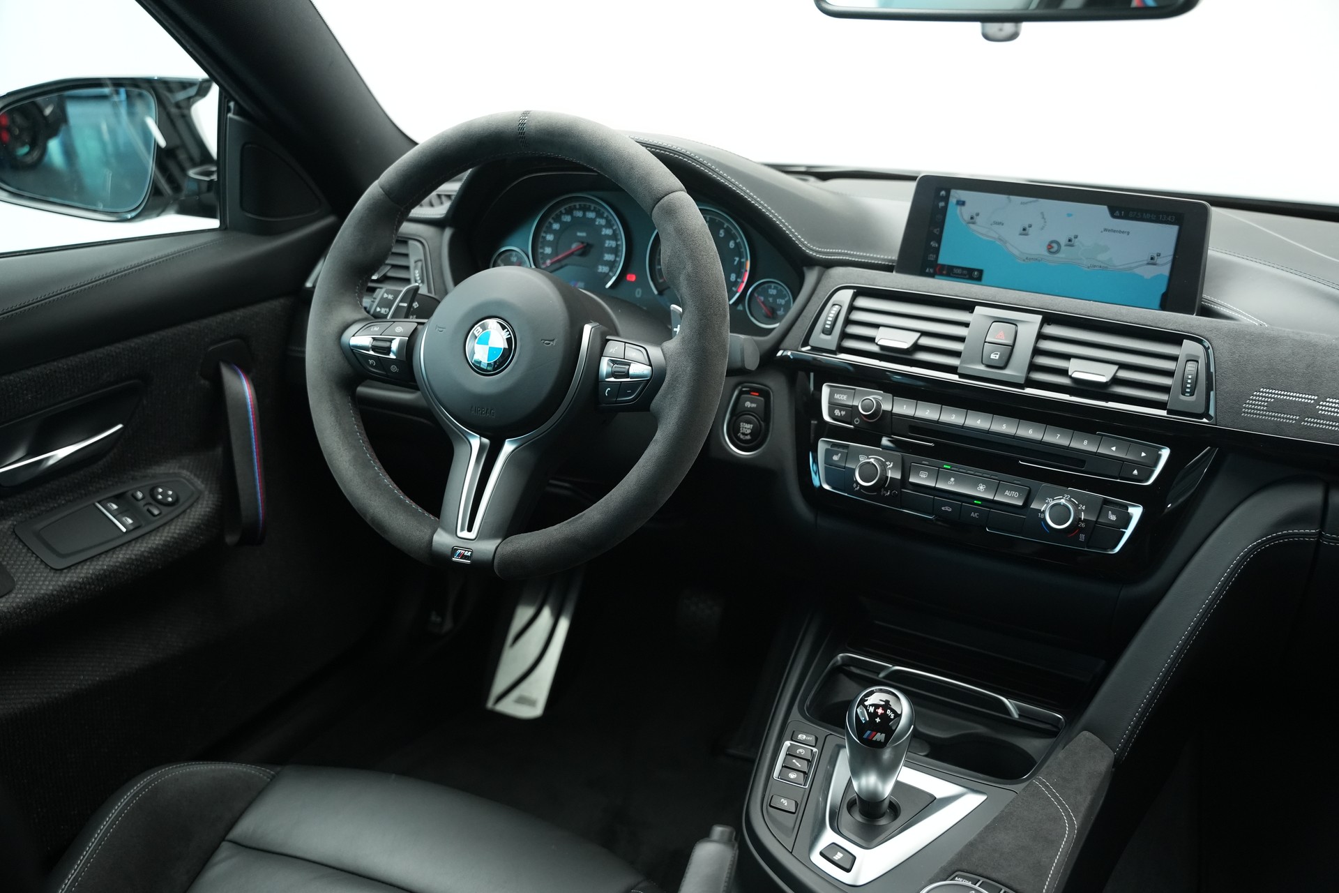 BMW M4 Coupé CS DKG *ohne OPF*-image-11