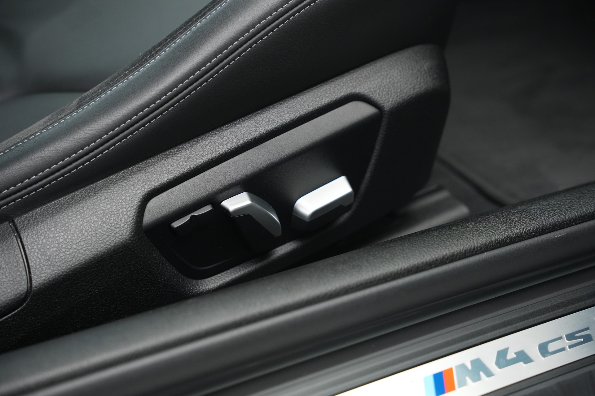 BMW M4 Coupé CS DKG *ohne OPF*-image-33