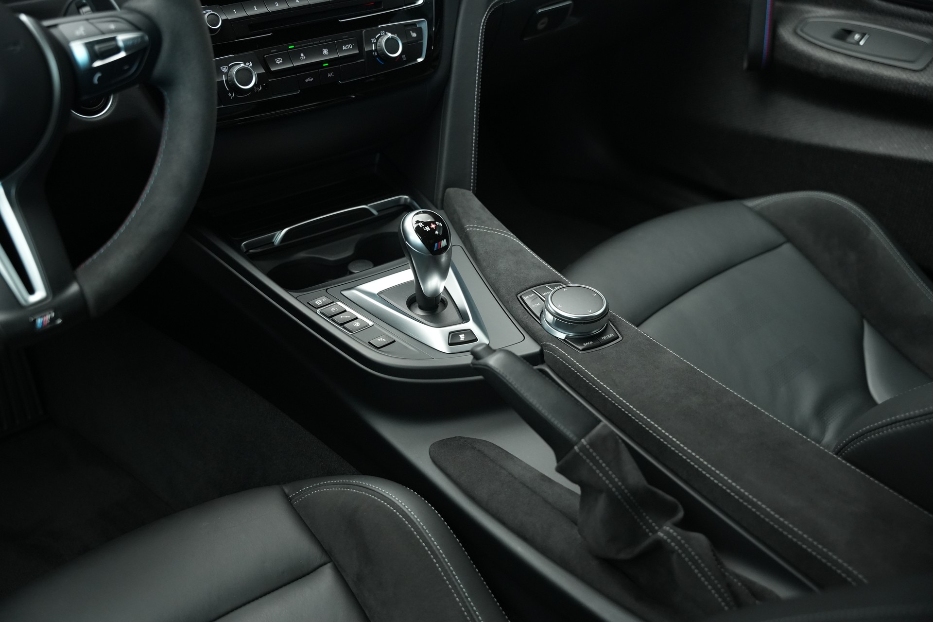 BMW M4 Coupé CS DKG *ohne OPF*-image-25