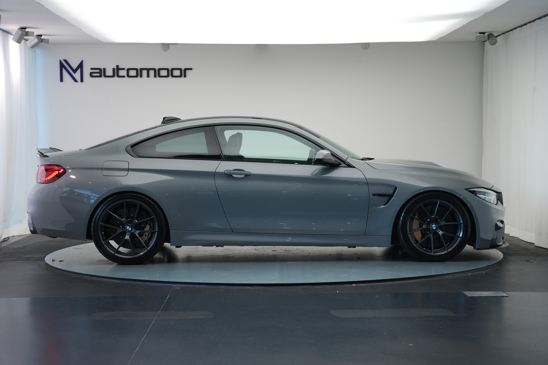 BMW M4 Coupé CS DKG *ohne OPF*-showroom-element-3
