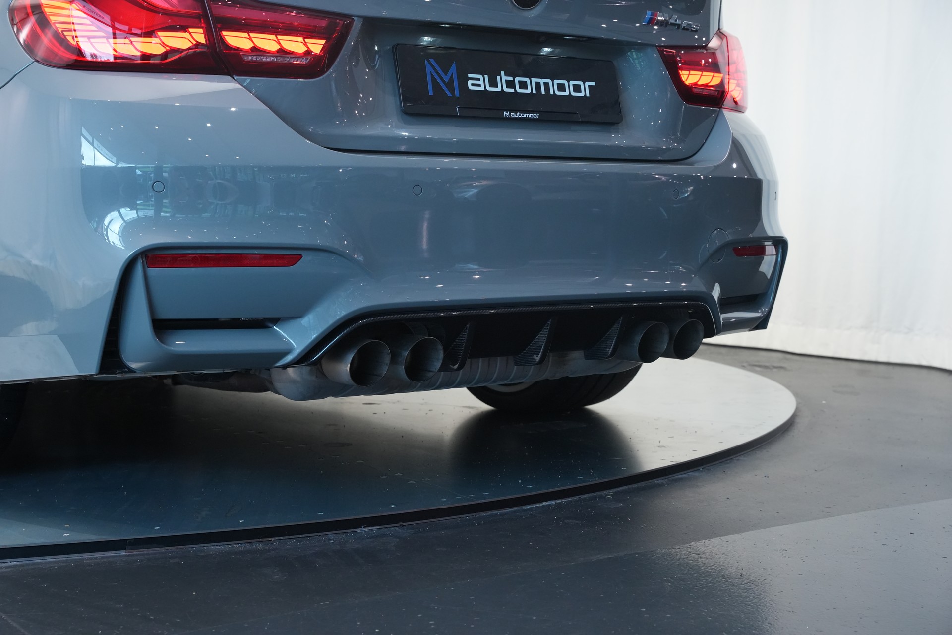 BMW M4 Coupé CS DKG *ohne OPF*-image-43